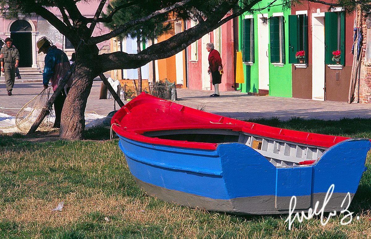 burano