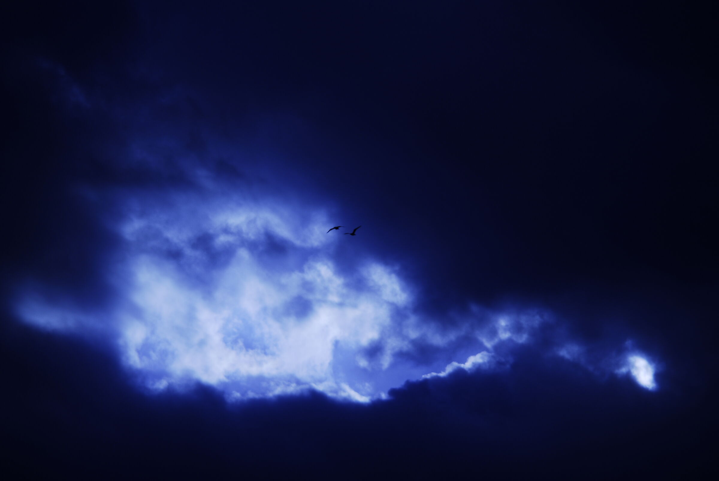 Before the storm