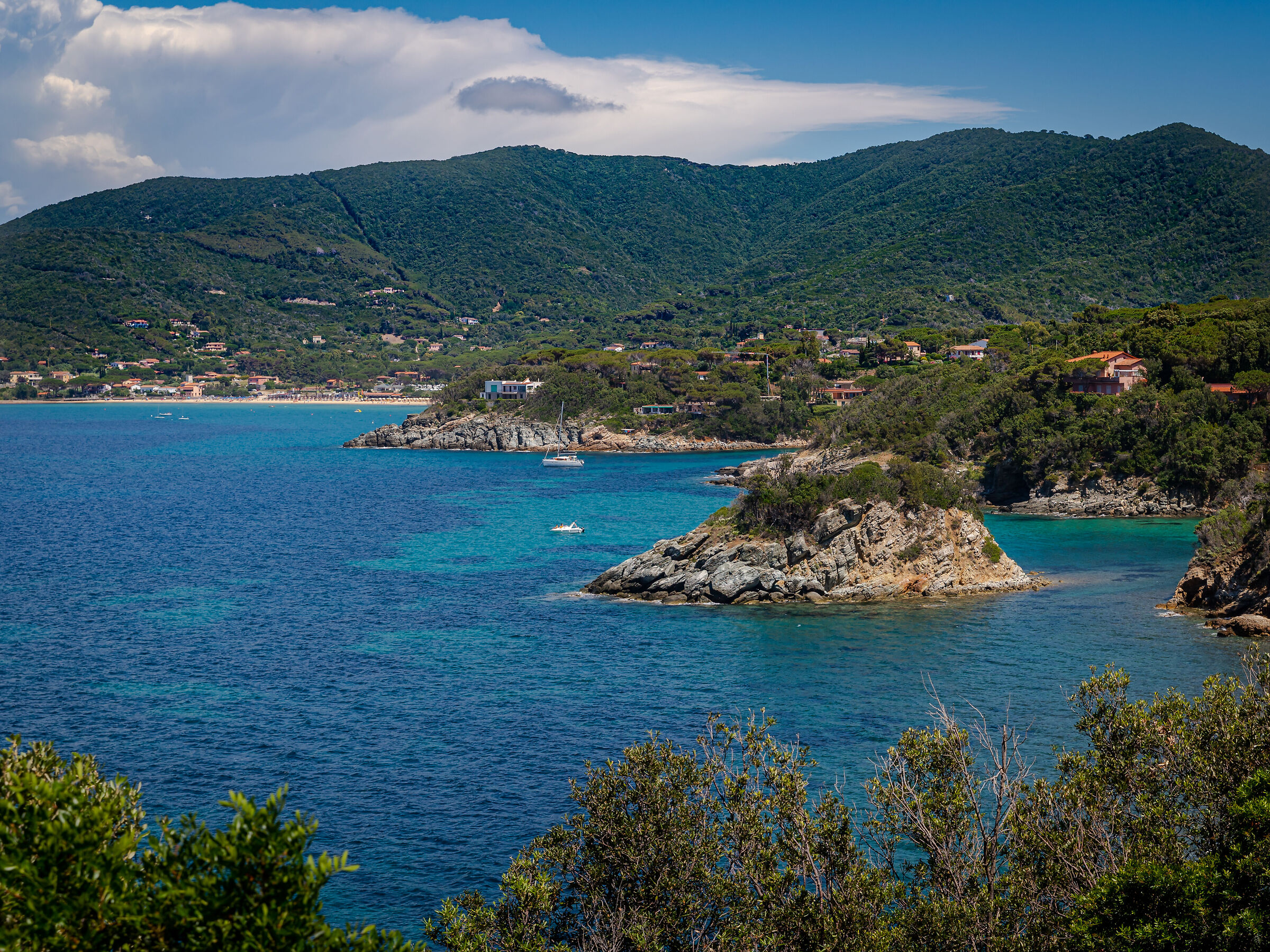 Isola d'Elba