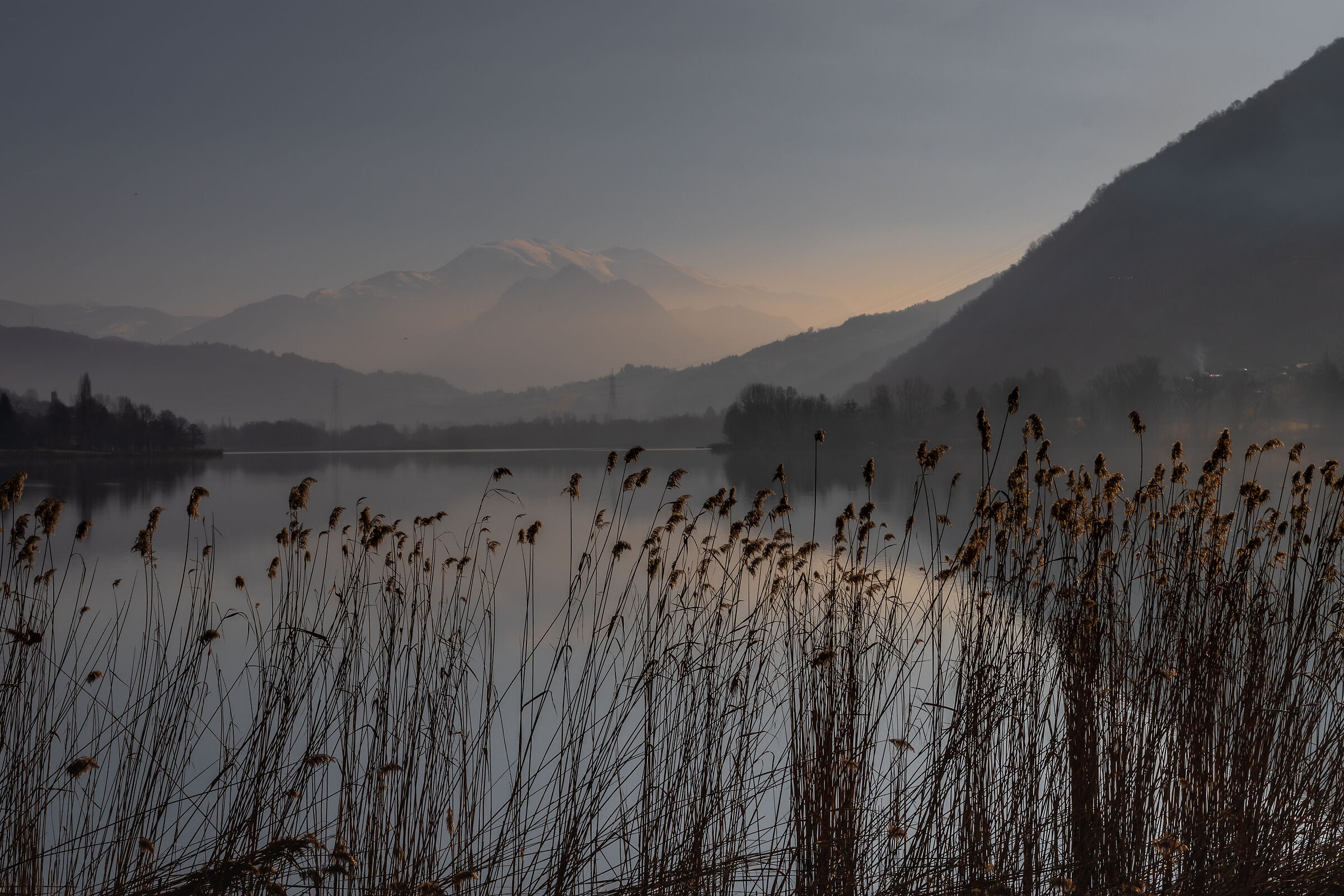 Lago Edolo