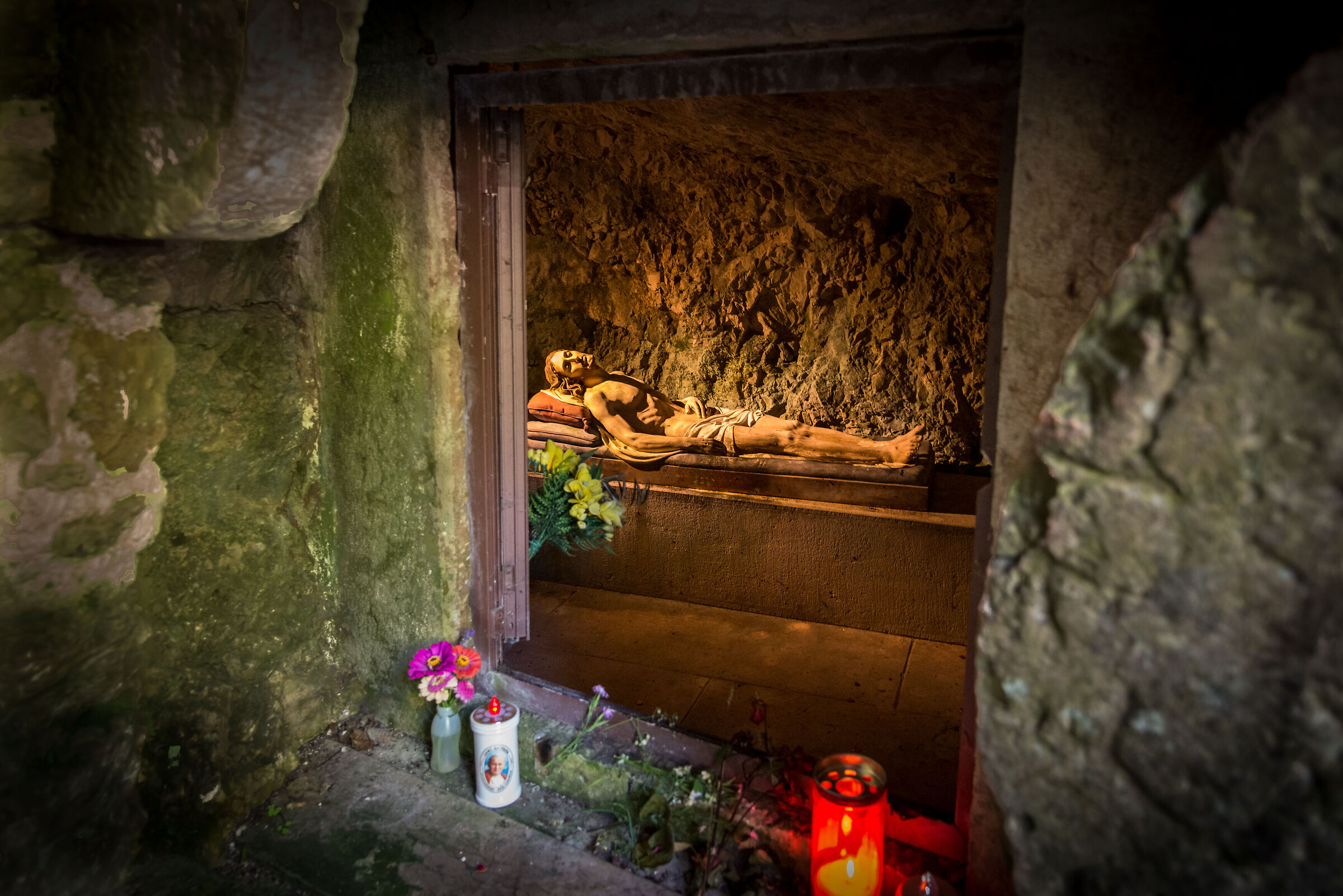 e' giunto il momento di alzarsi