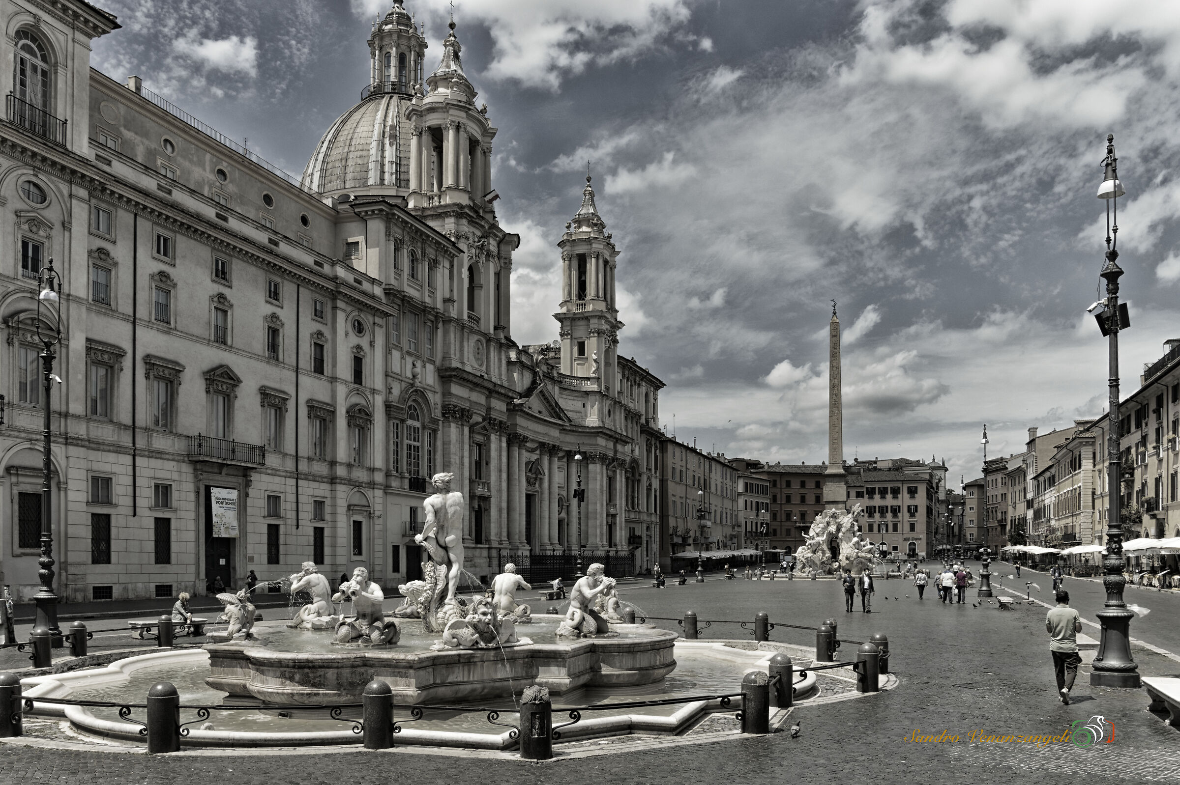 Piazza navona