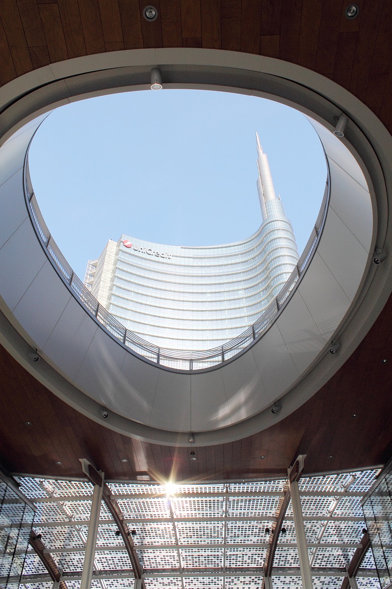 Piazza Gae Aulenti 39