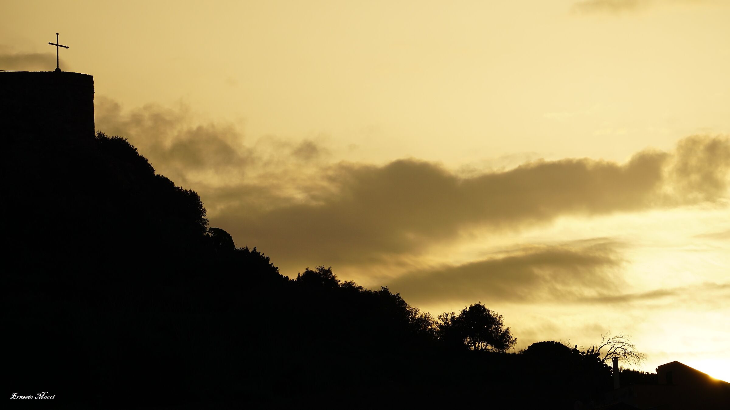 Resurrezione “Born Again”