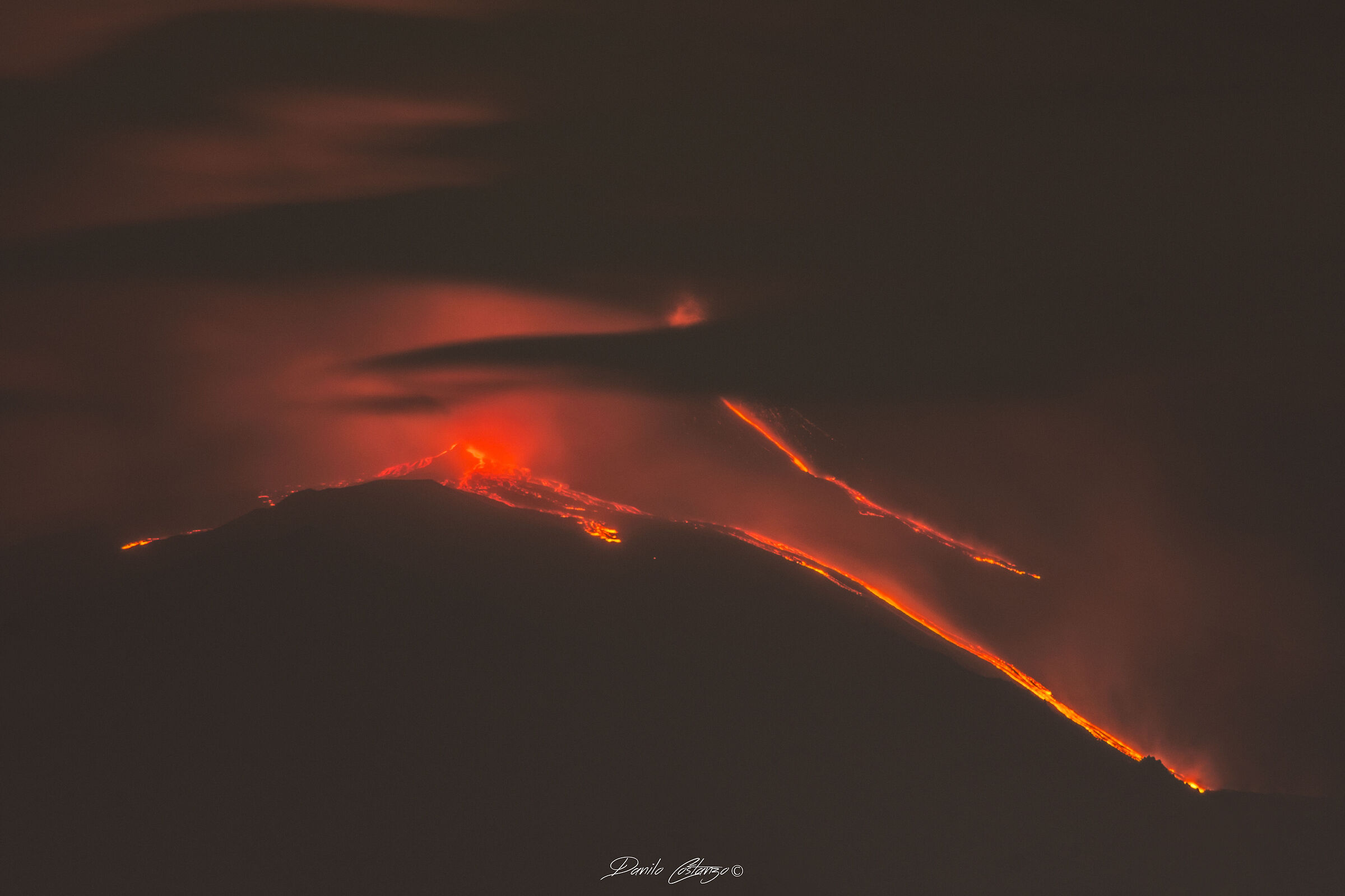 To you with Hephaestus