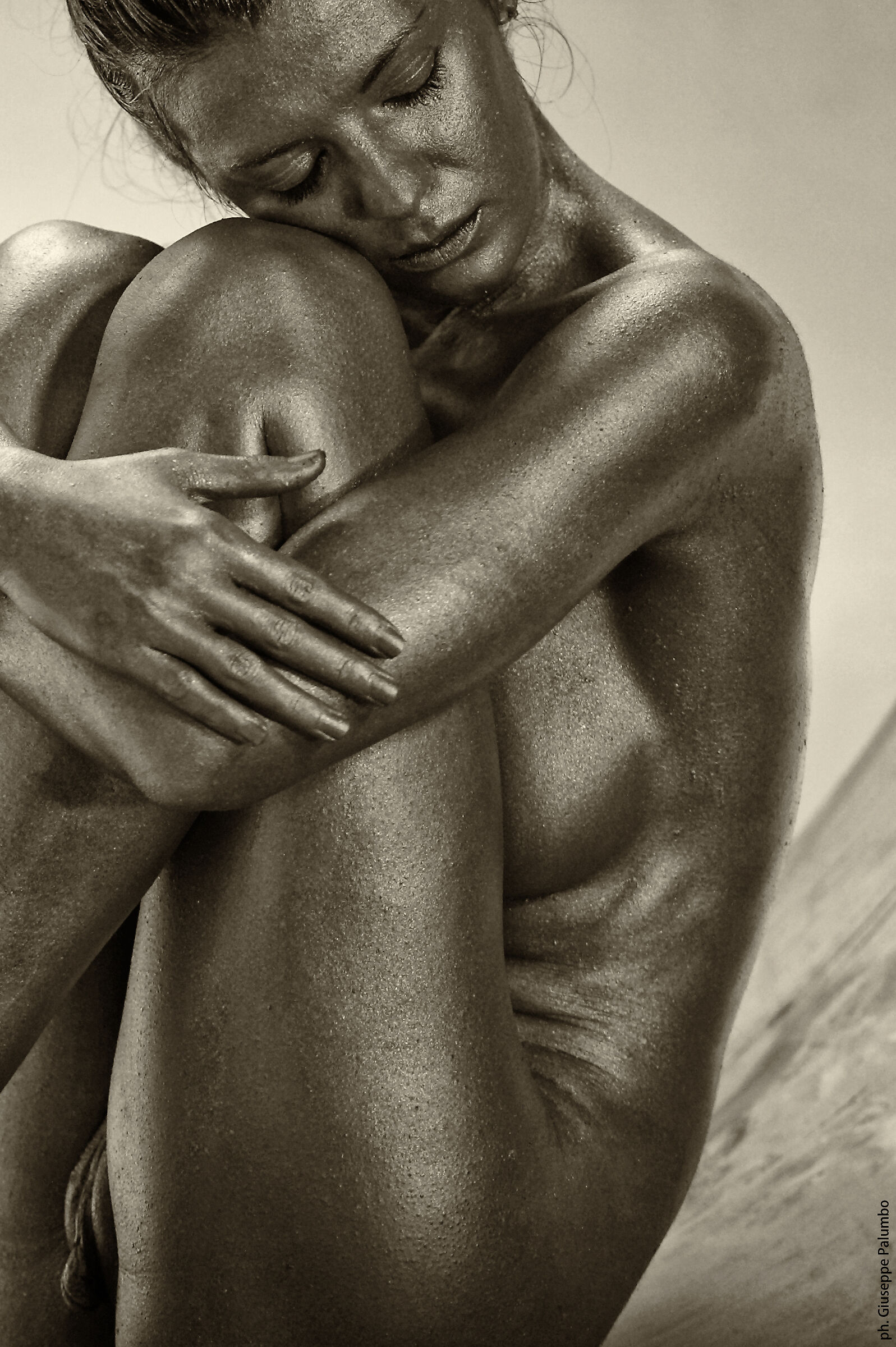 body painting