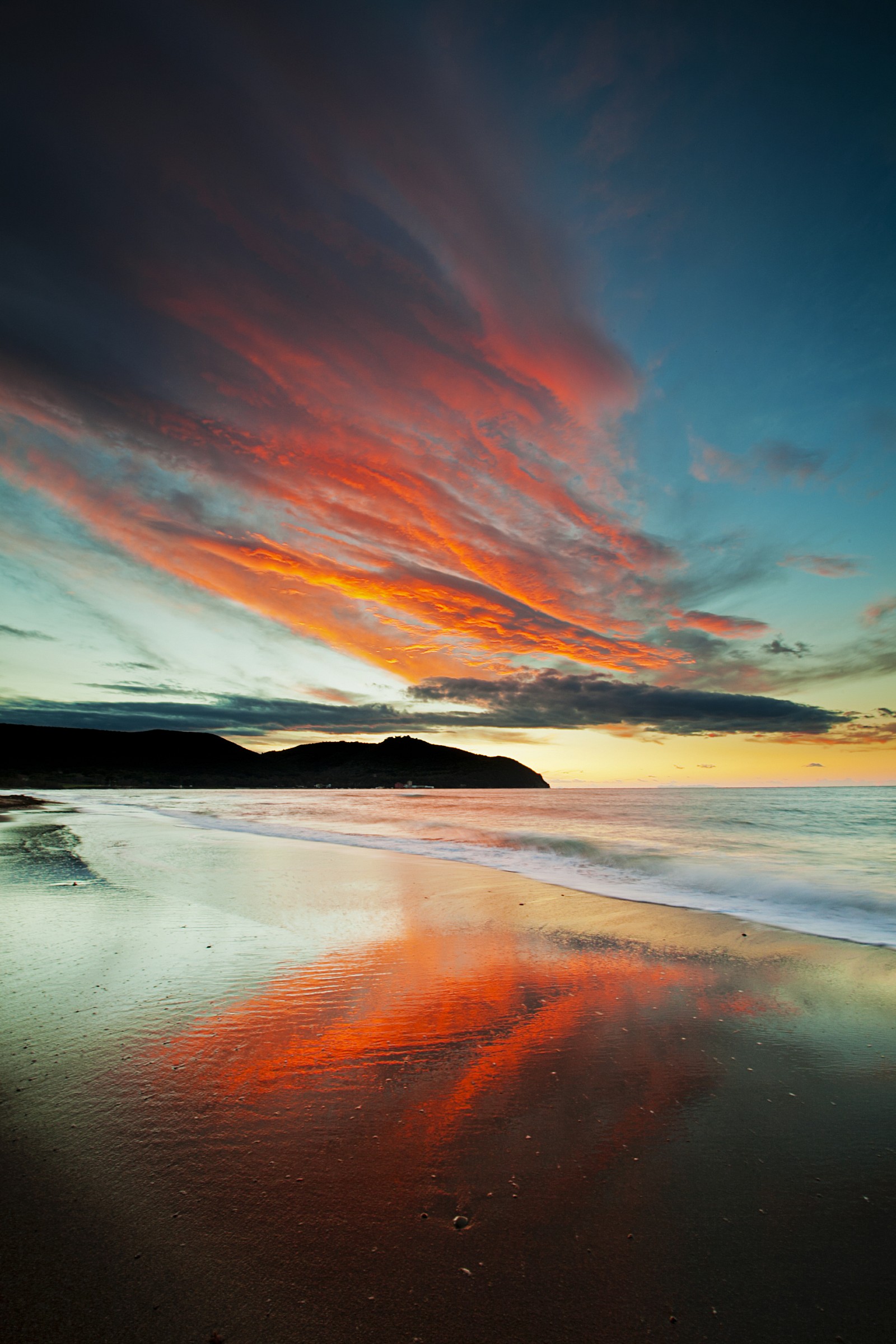 Specchio specchio delle mie brame