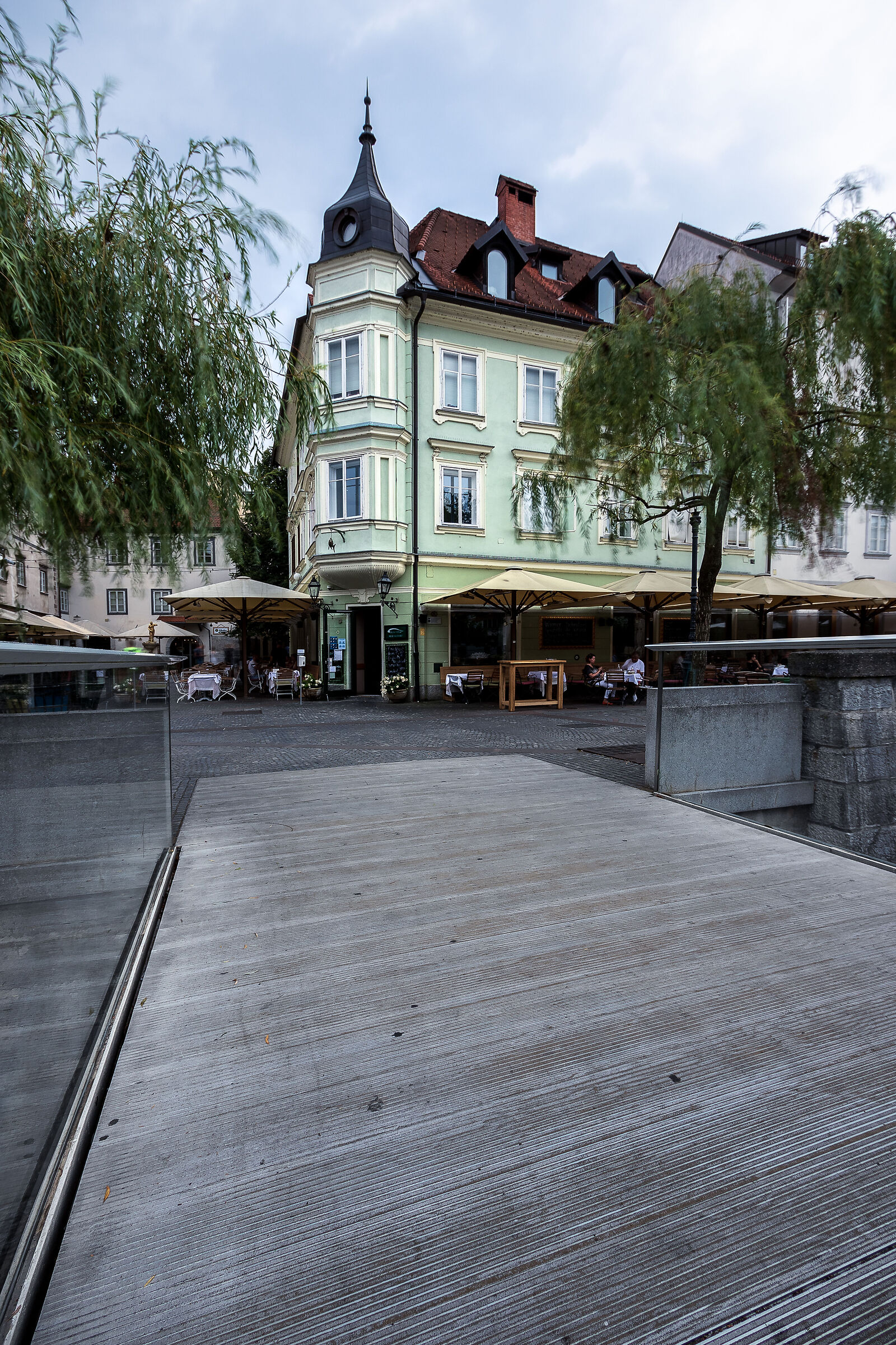 Architetture interessanti