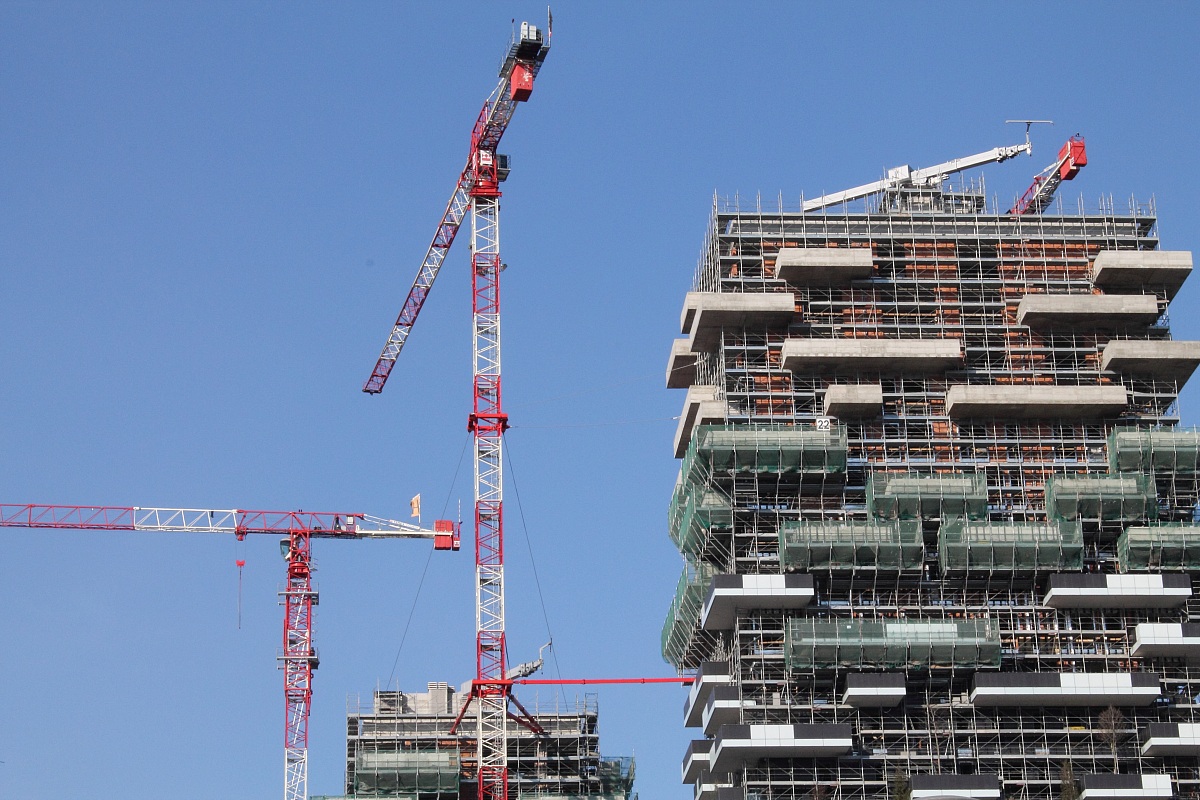 Piazza Gae Aulenti 97