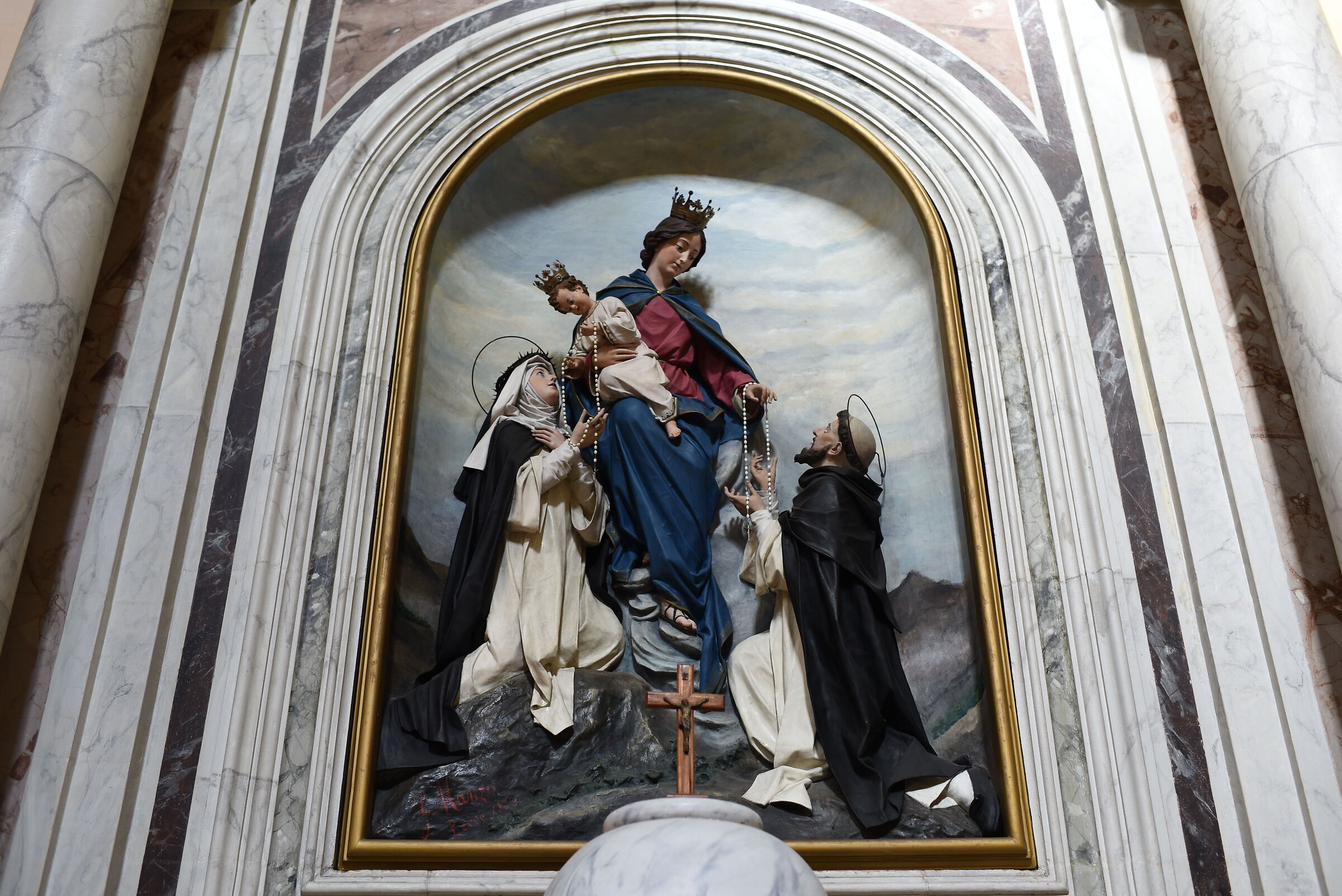 Senza Titolo