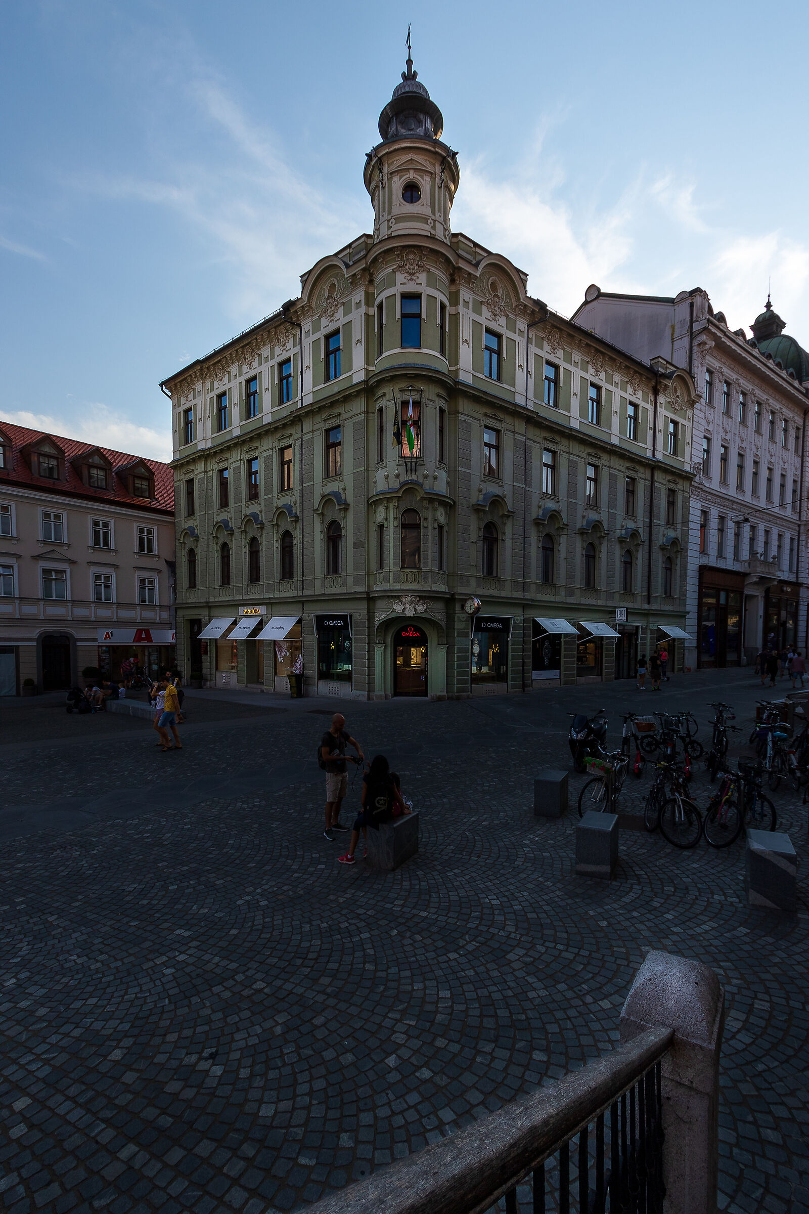 Architetture interessanti -pt3