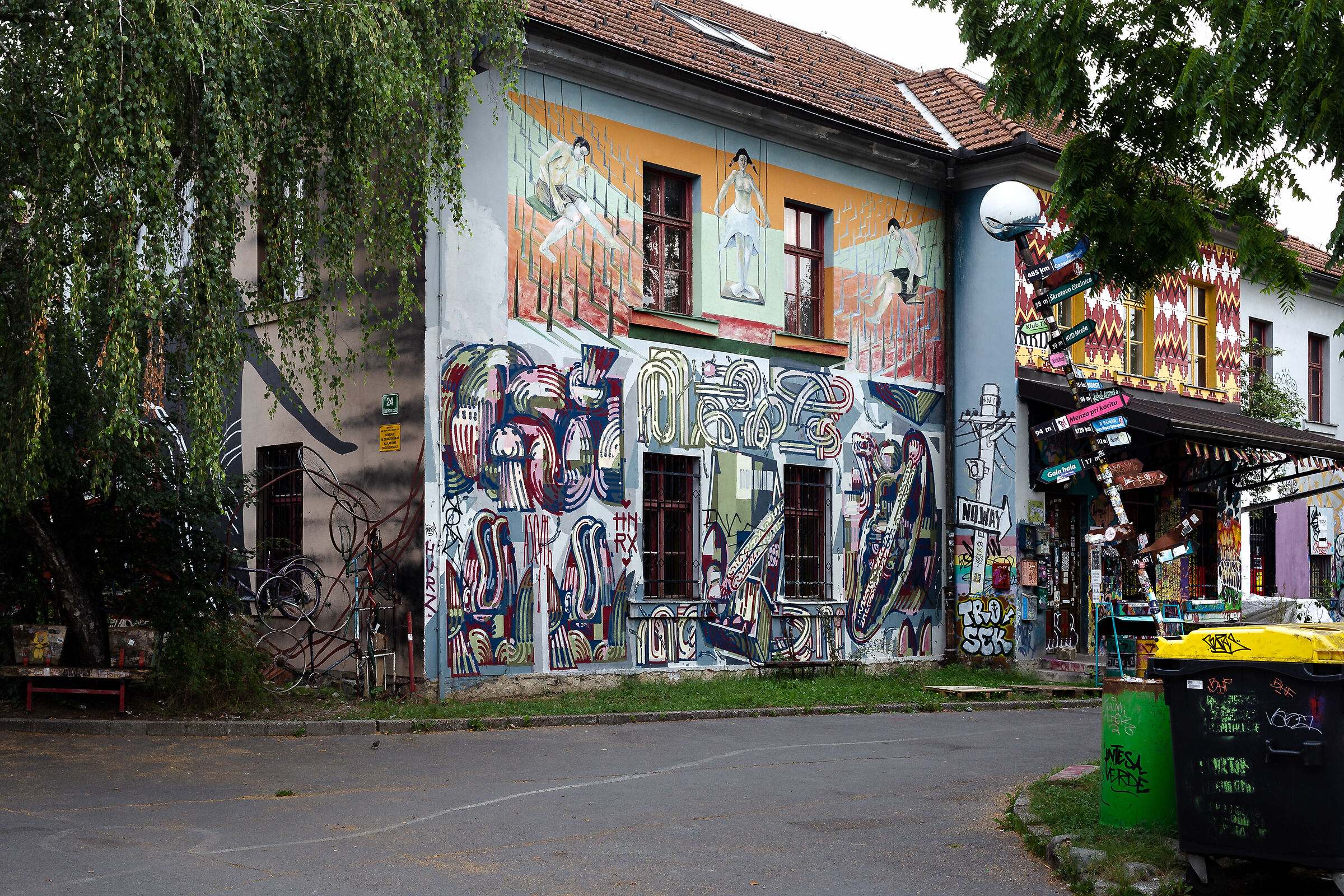 Metelkova  -pt6