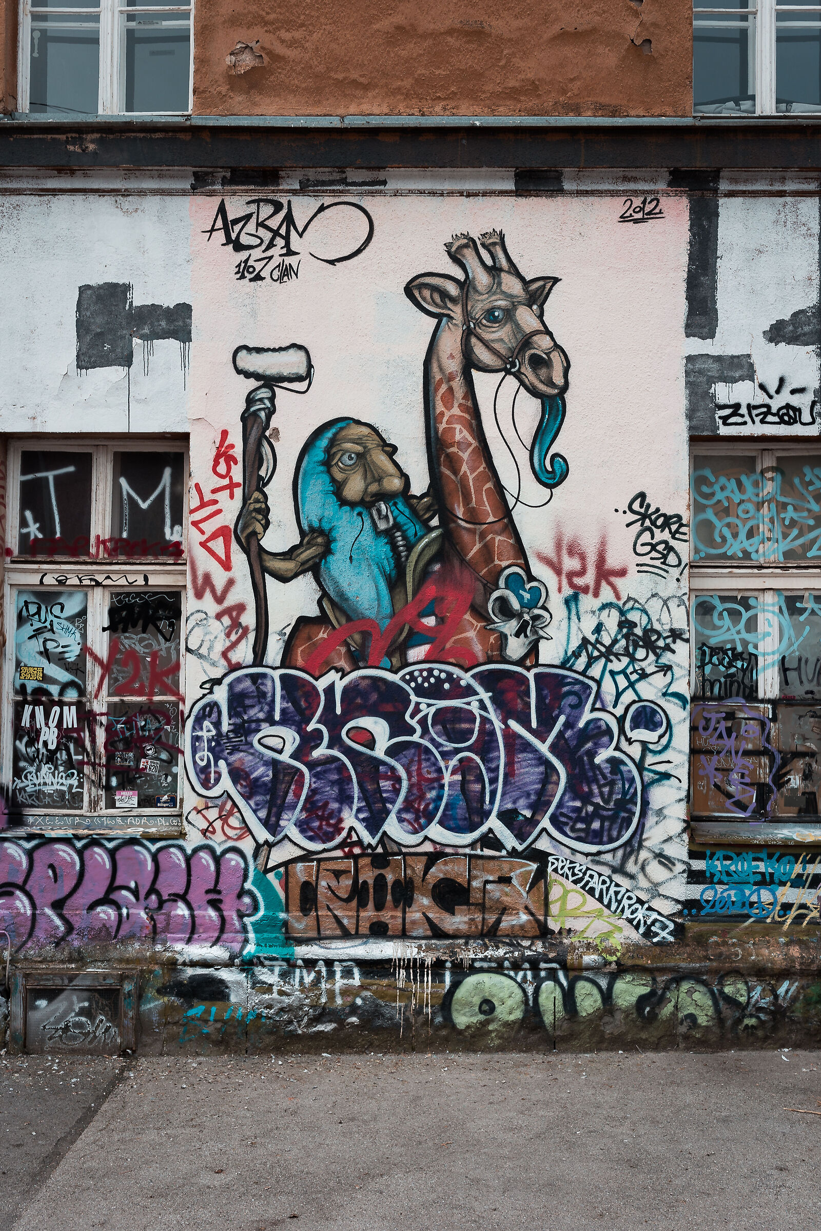 Metelkova  -pt10