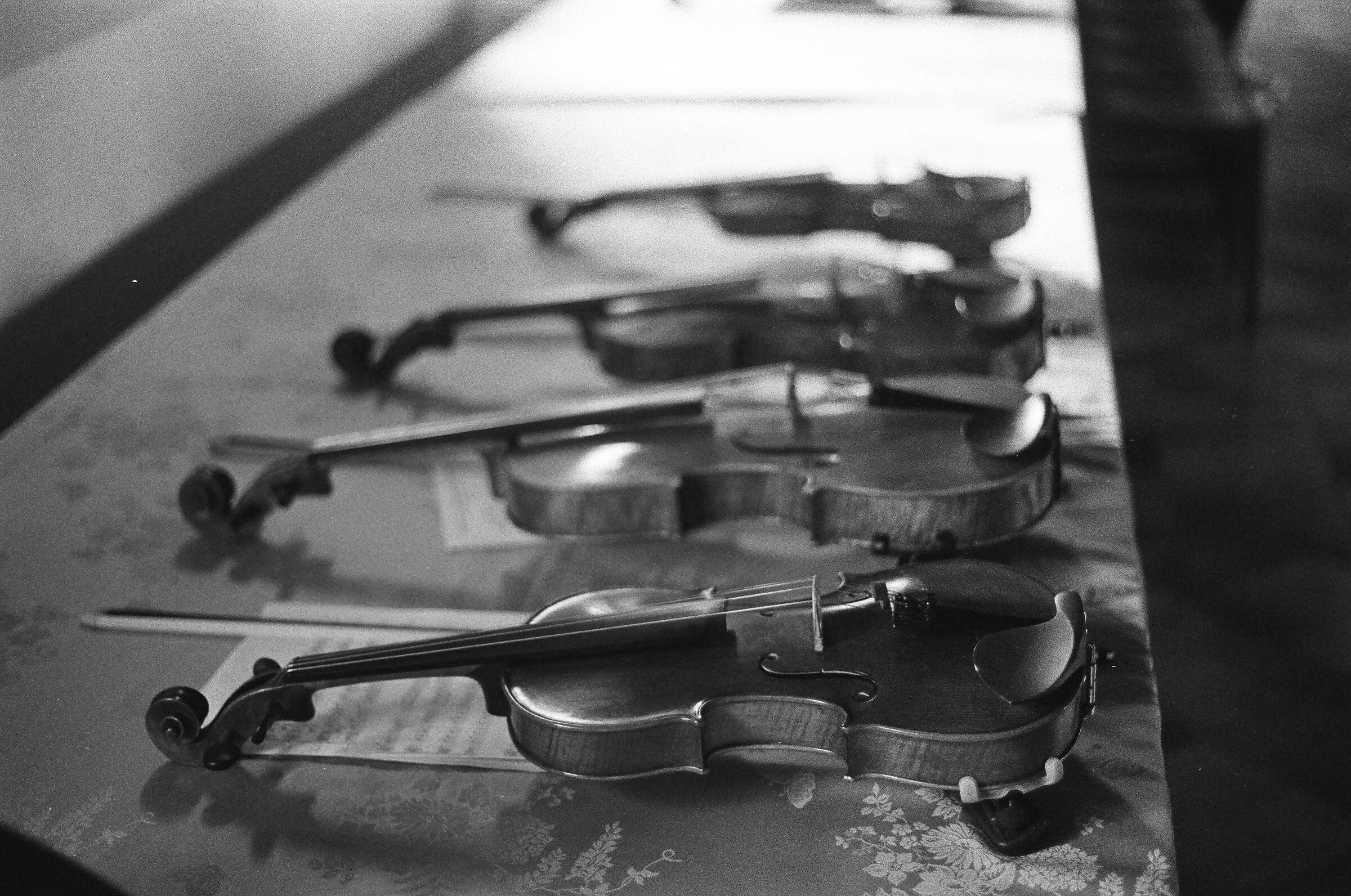 Violins