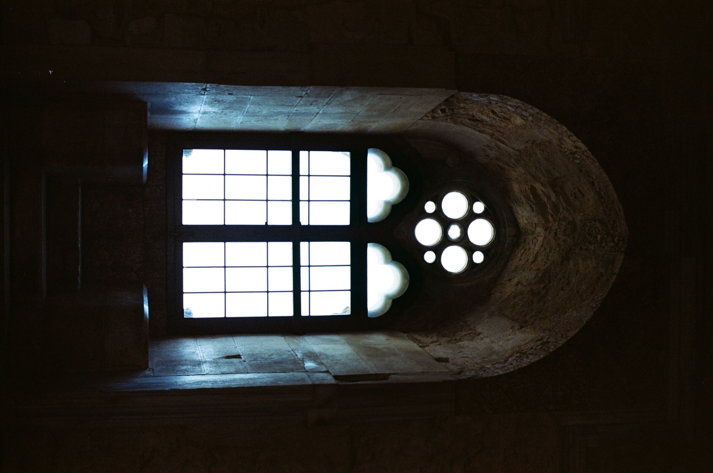 Analog - Castel del Monte