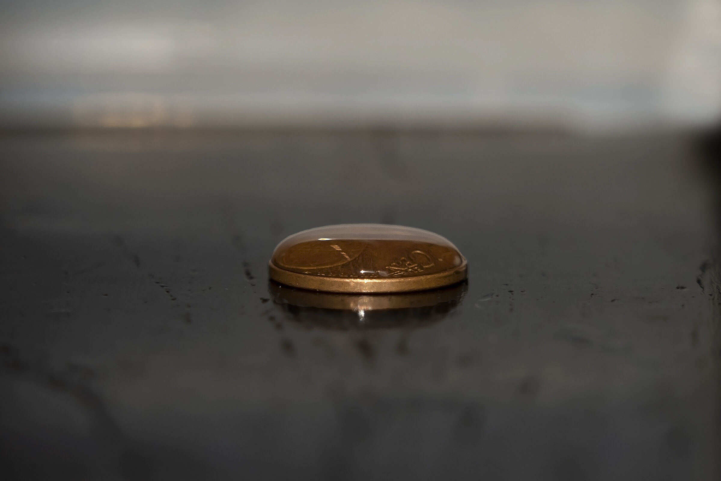 surface tension
