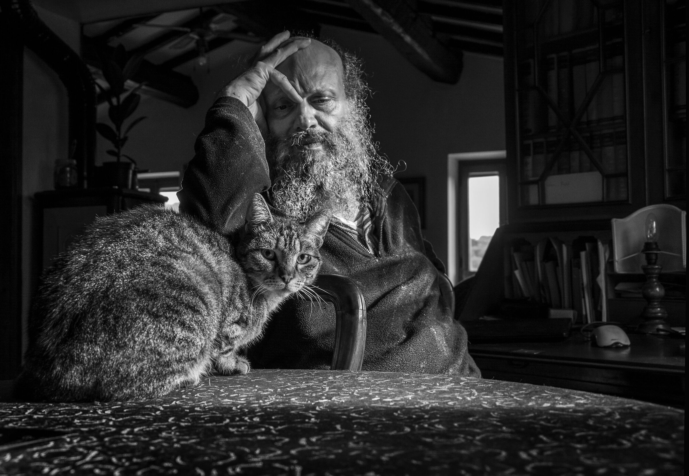 Stanze di vita quotidiana