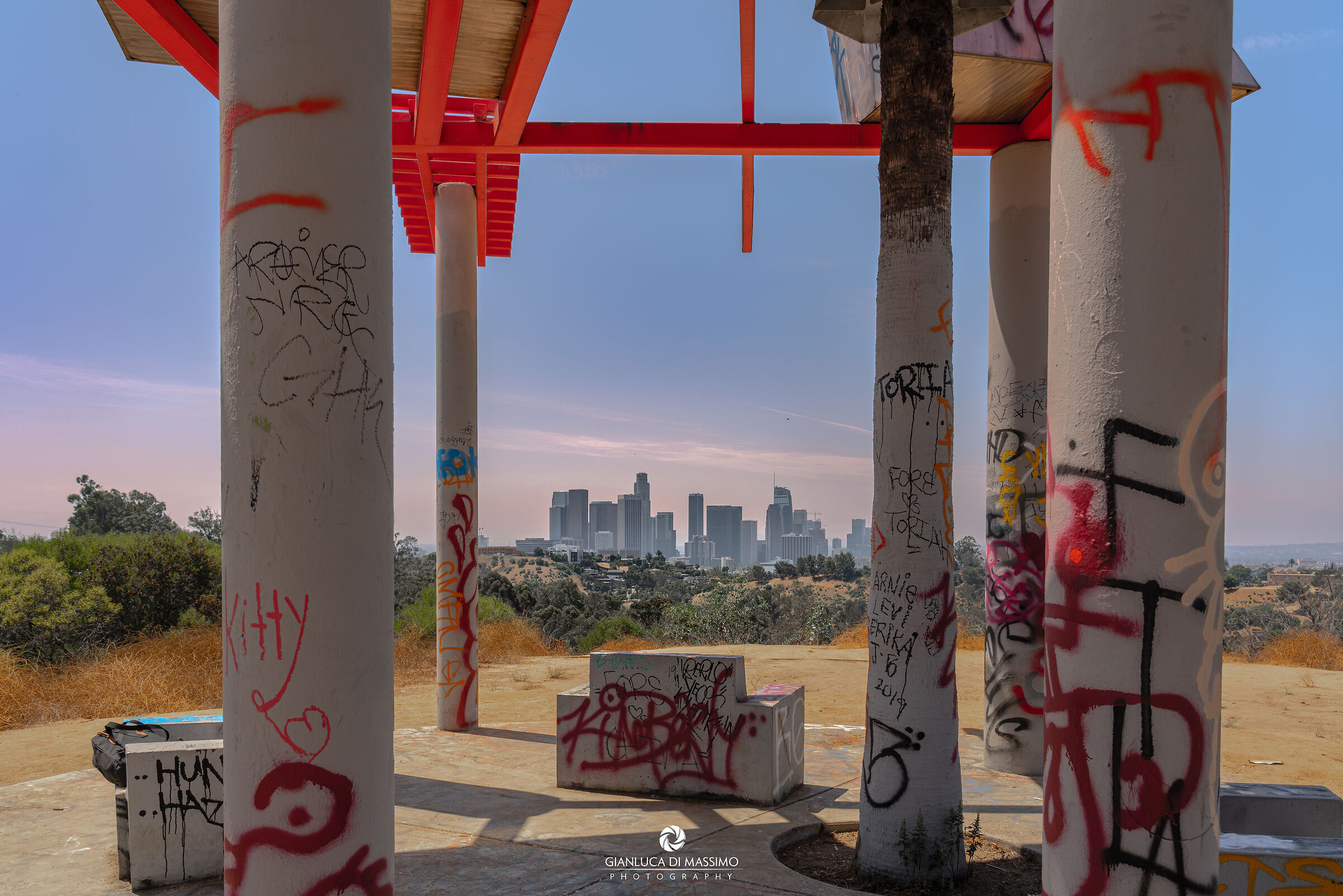 Angels Point, New Year