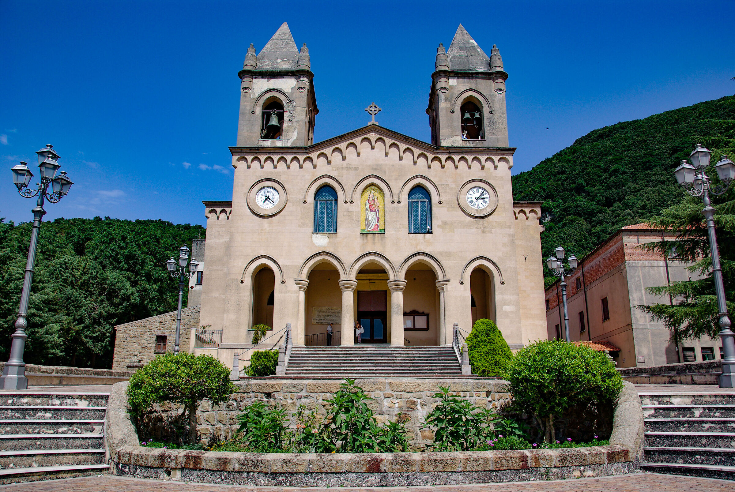 5 Aprile 1534