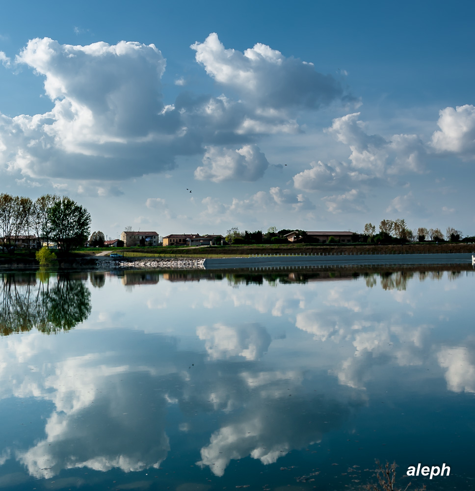 dam, Casale M.to