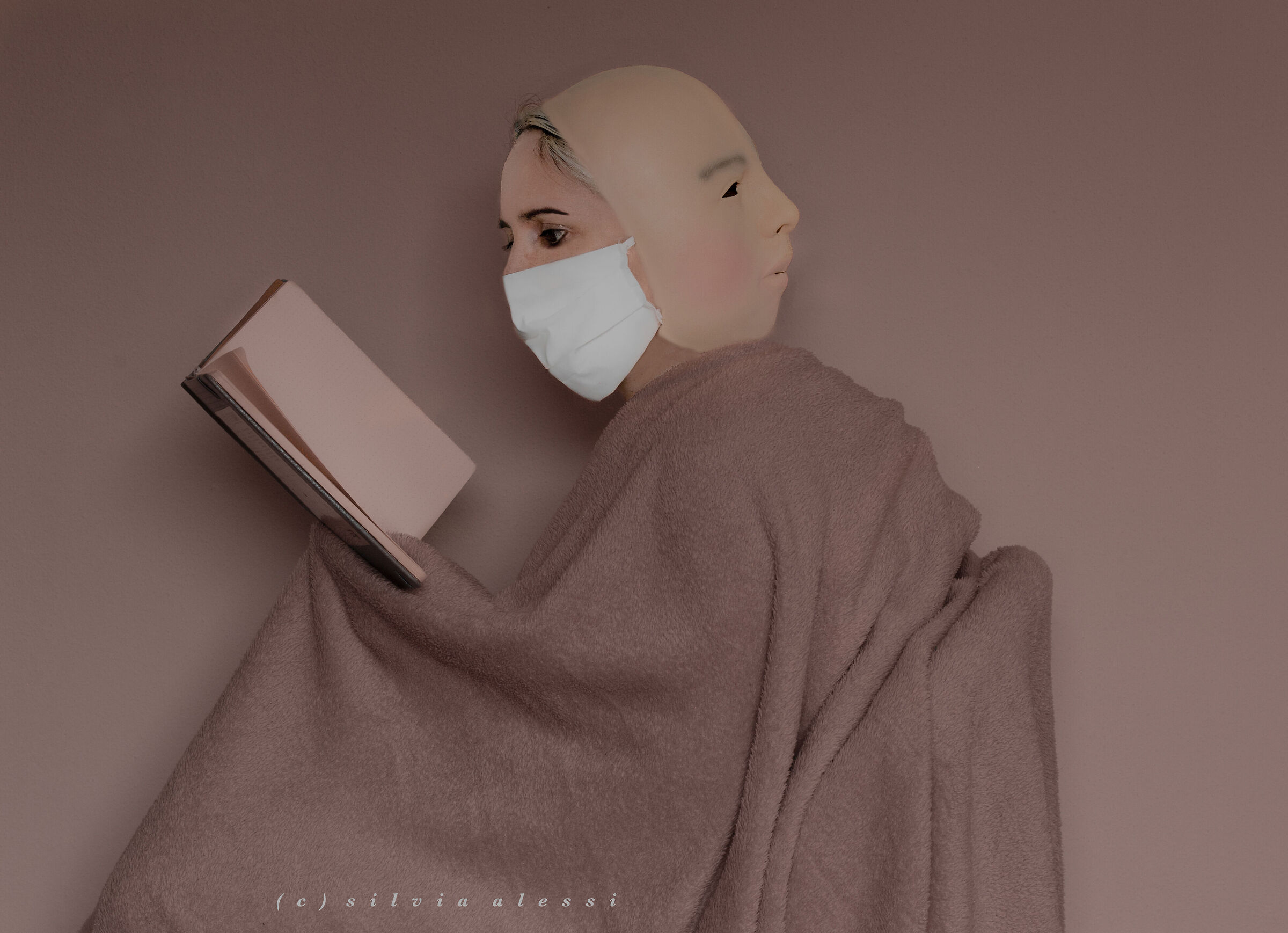 My quarantine in Bergamo