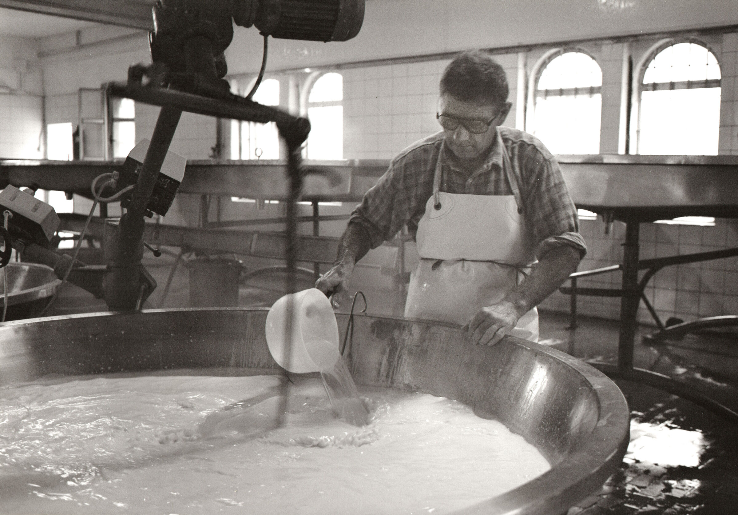 Renzo Dallacasagrande Casaro 2