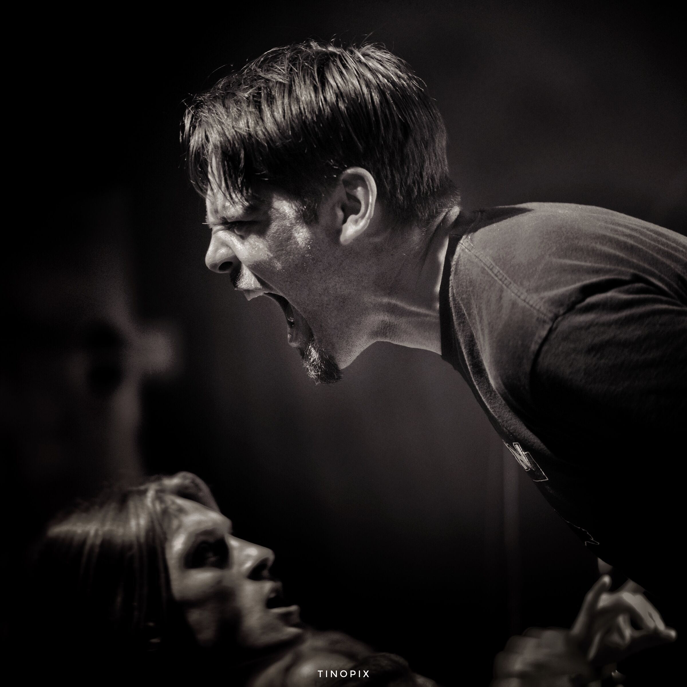 Elvis Jackson 15/03/2019