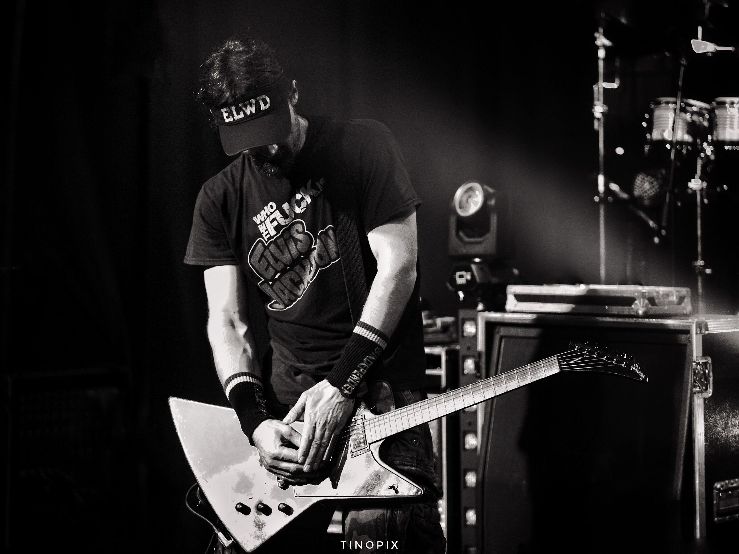 Elvis Jackson 15/03/2019