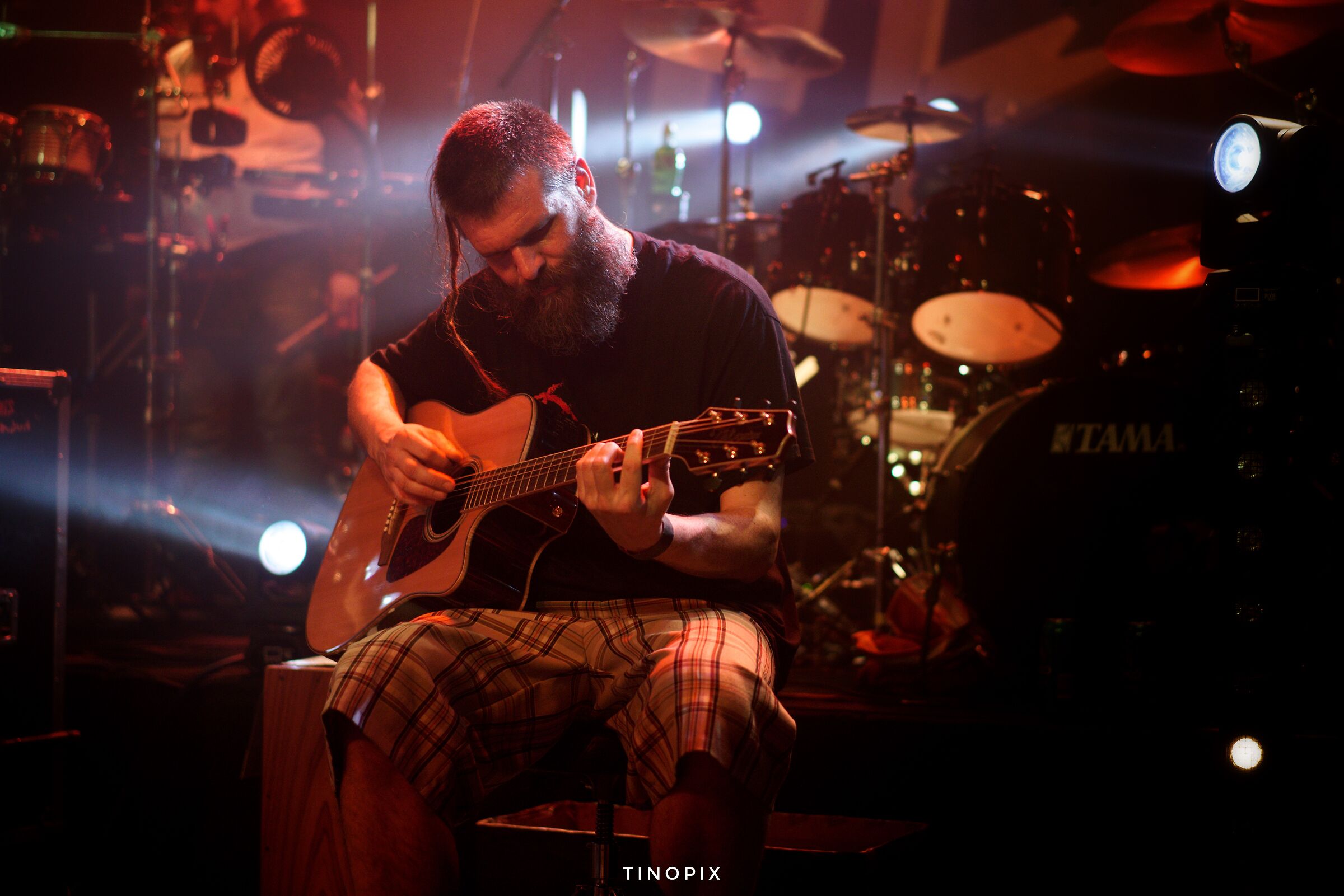 Elvis Jackson 15/03/2019