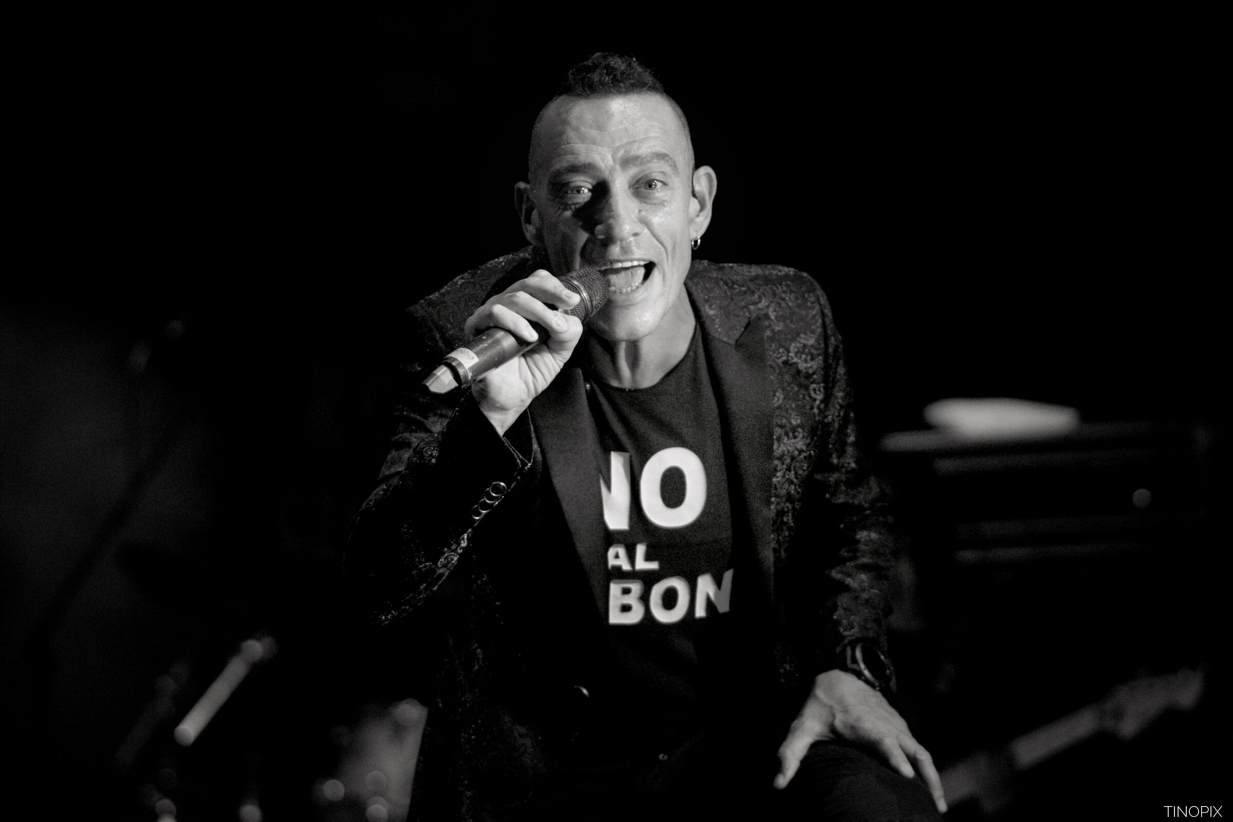 Sud Sound System 2018