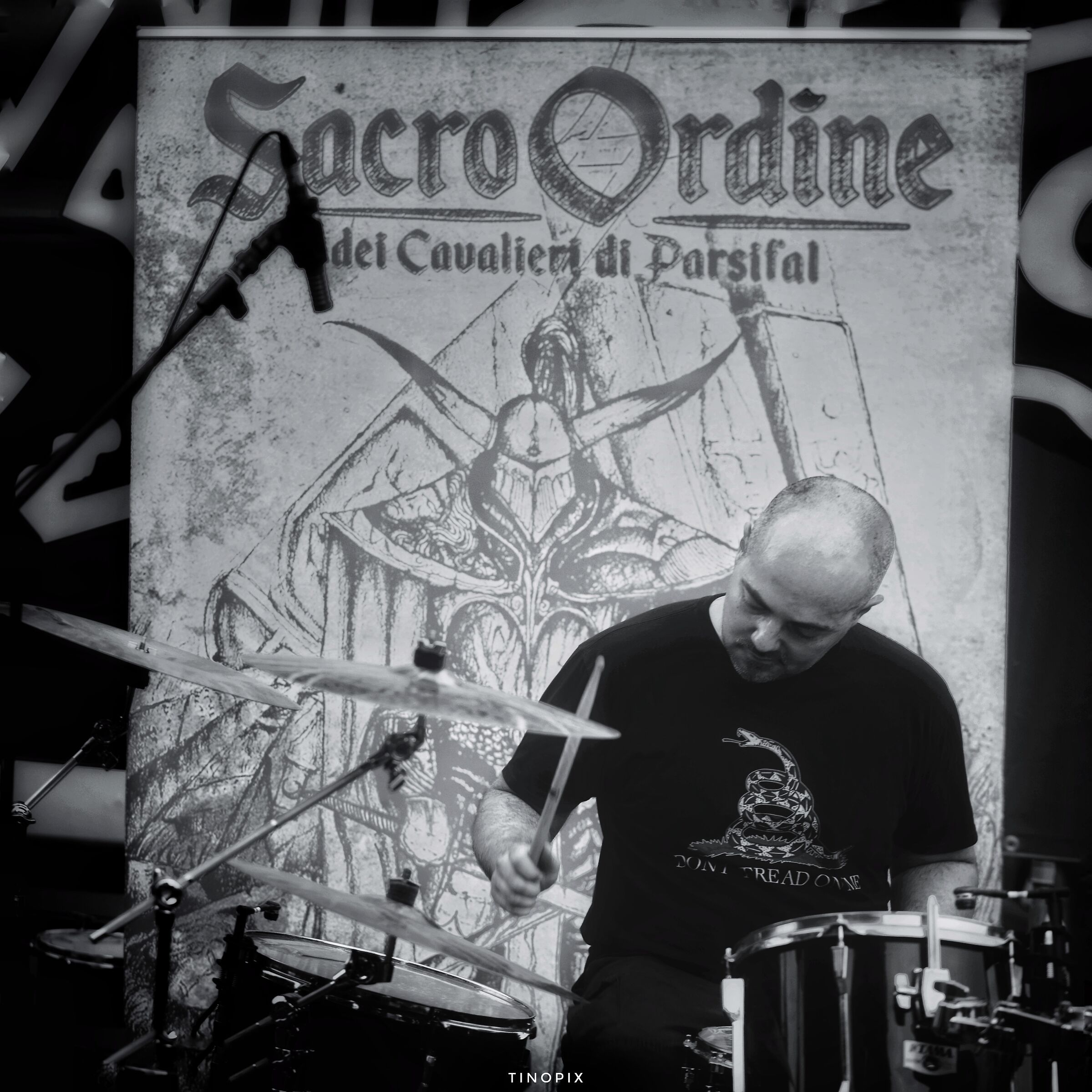 Sacro Ordine dei Cavalieri di Parsifal 2019