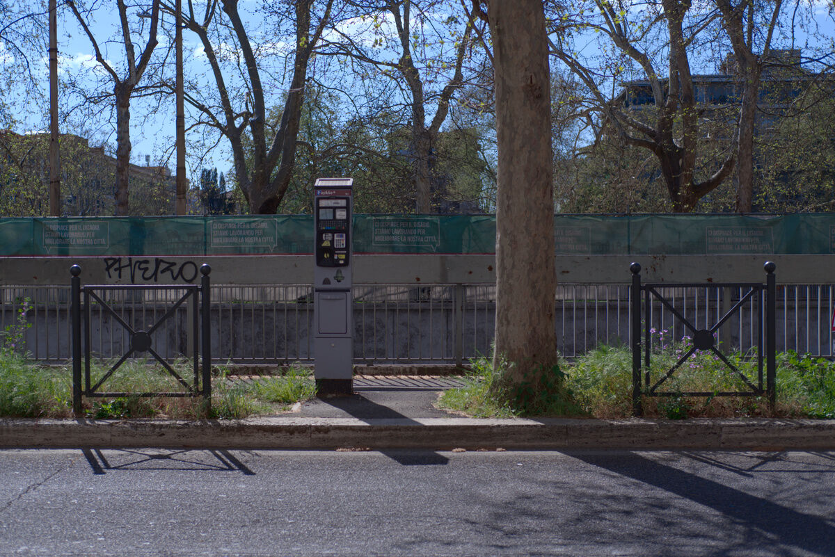 ... dispiace per il disagio ...