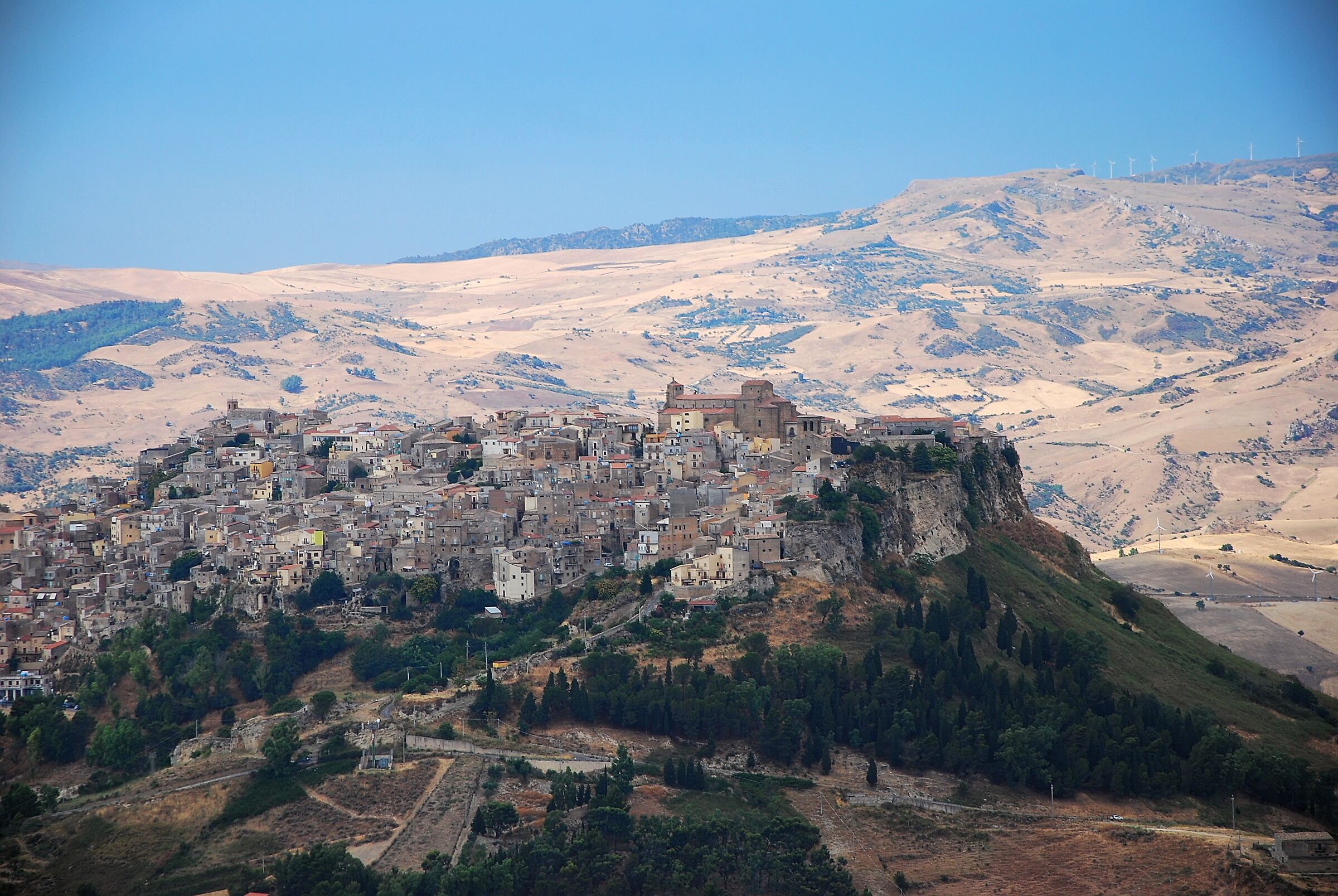 Valguarnera Caropepe