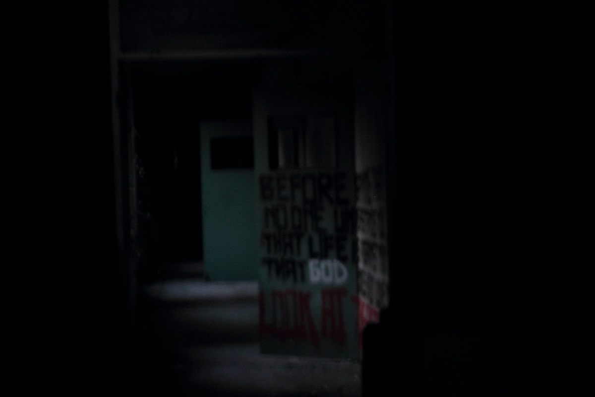 Manicomio di Mombello 80