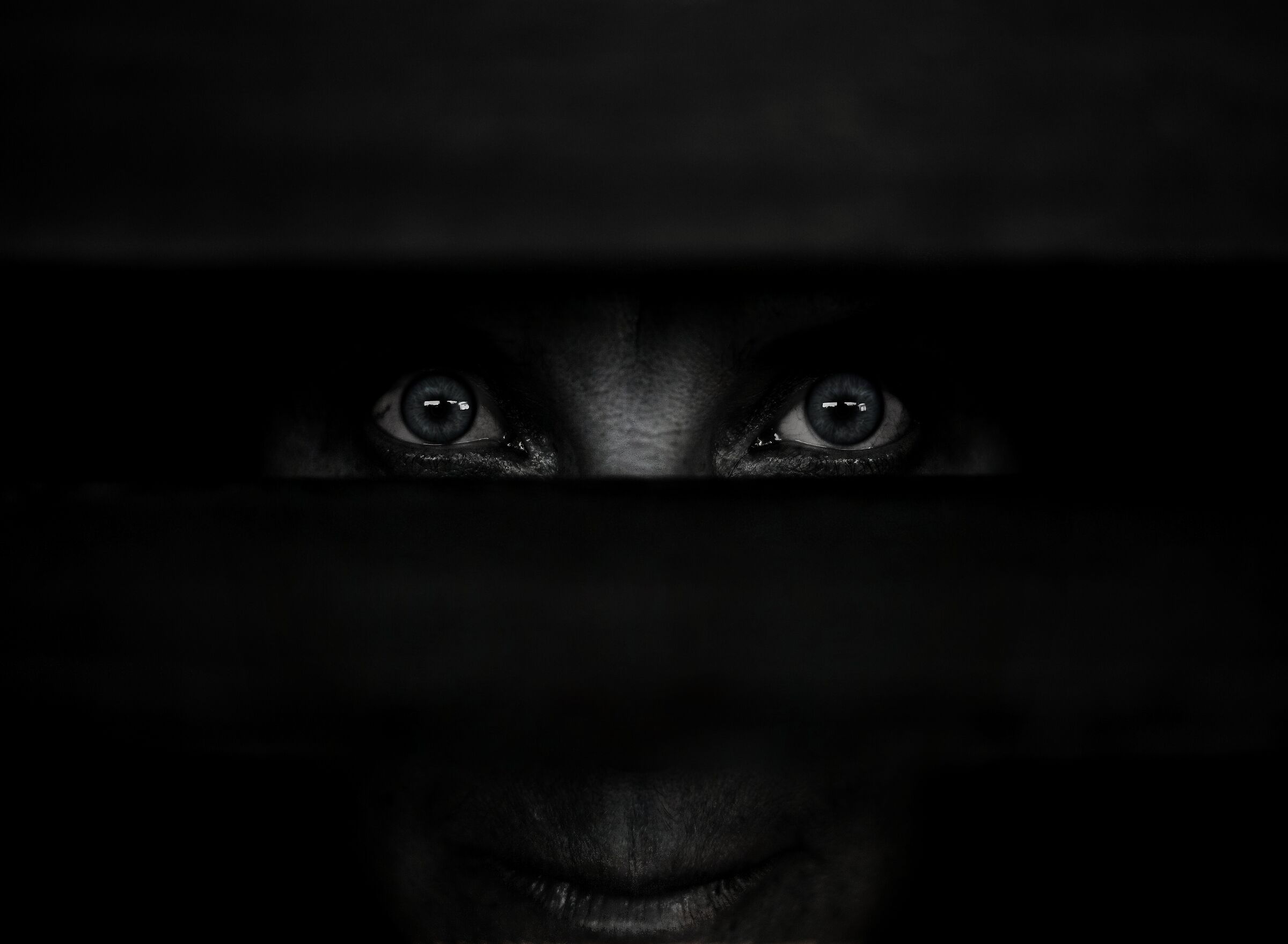 Eyes