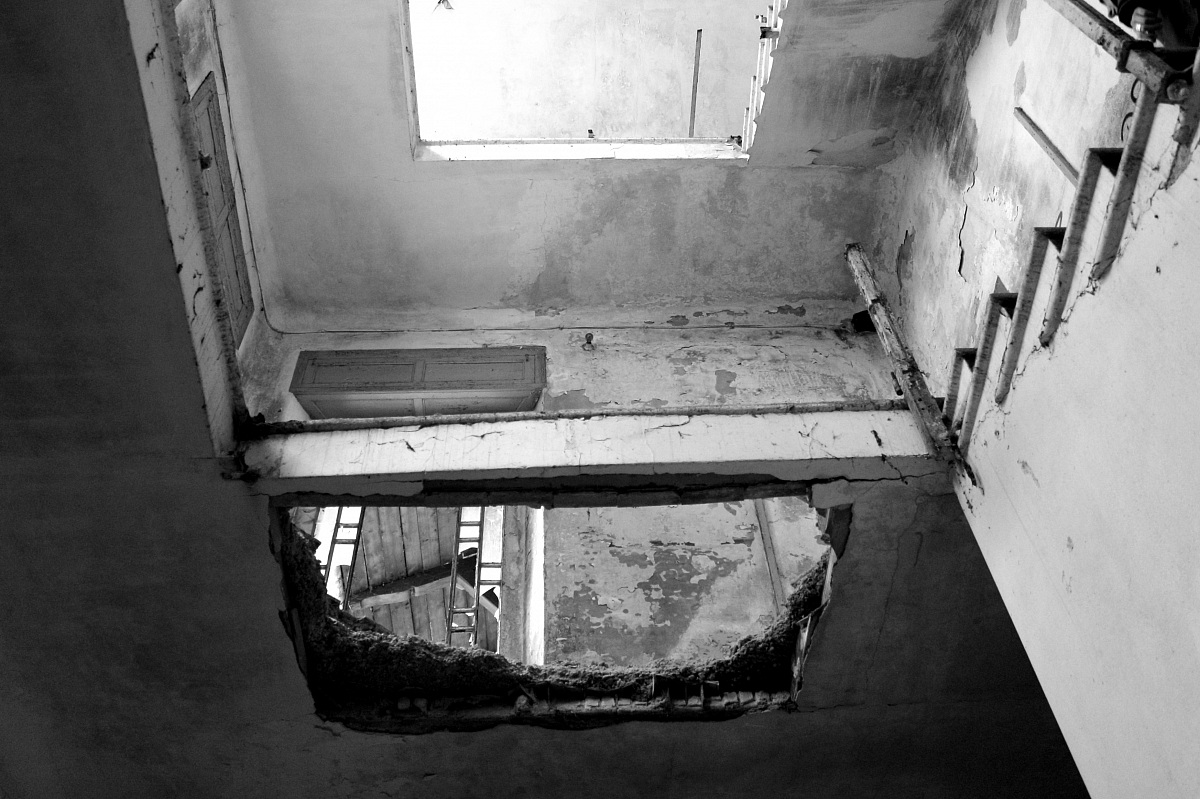 Manicomio di Mombello 25