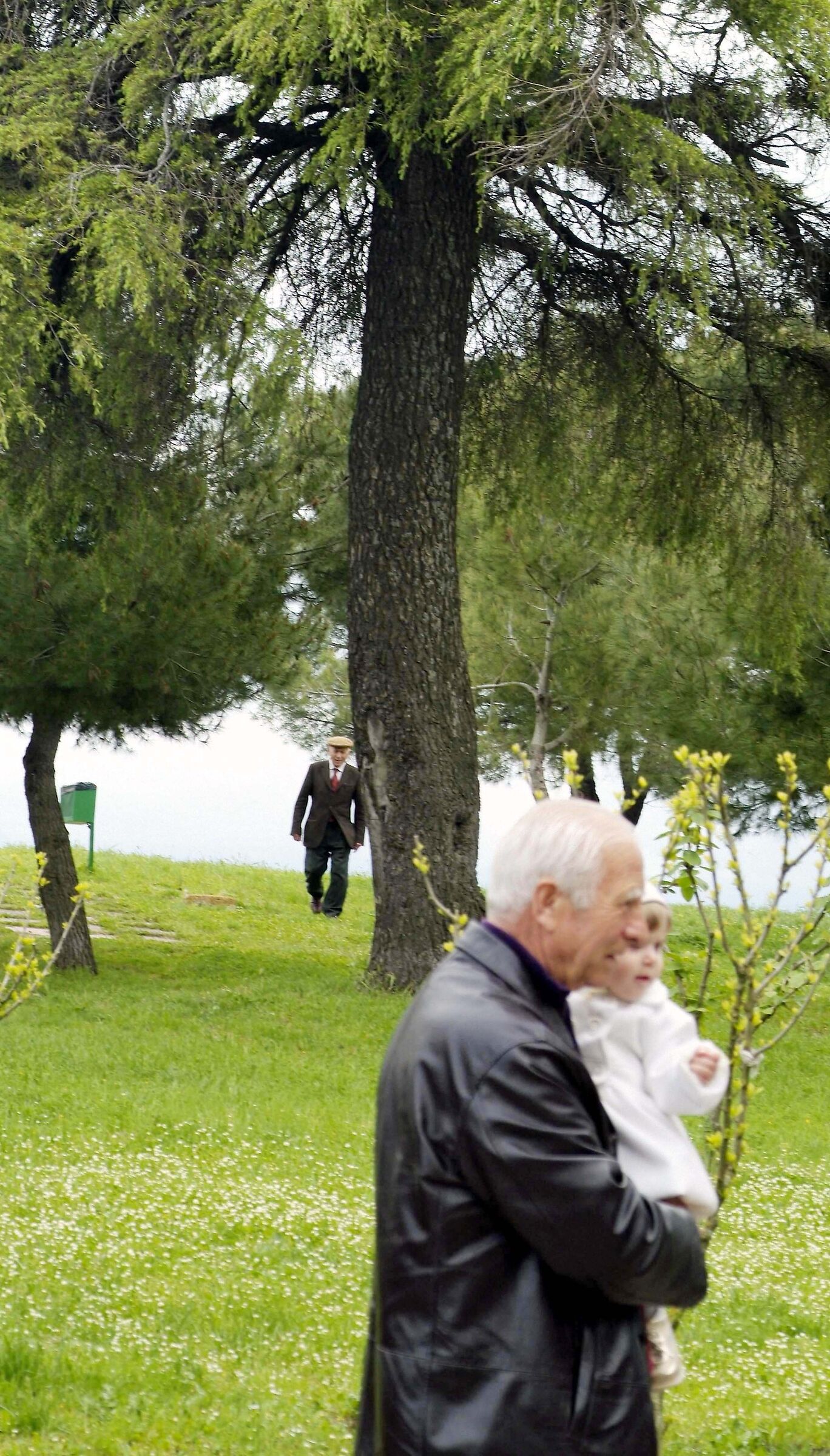 non ci sono più por.. di quella miseria ladra