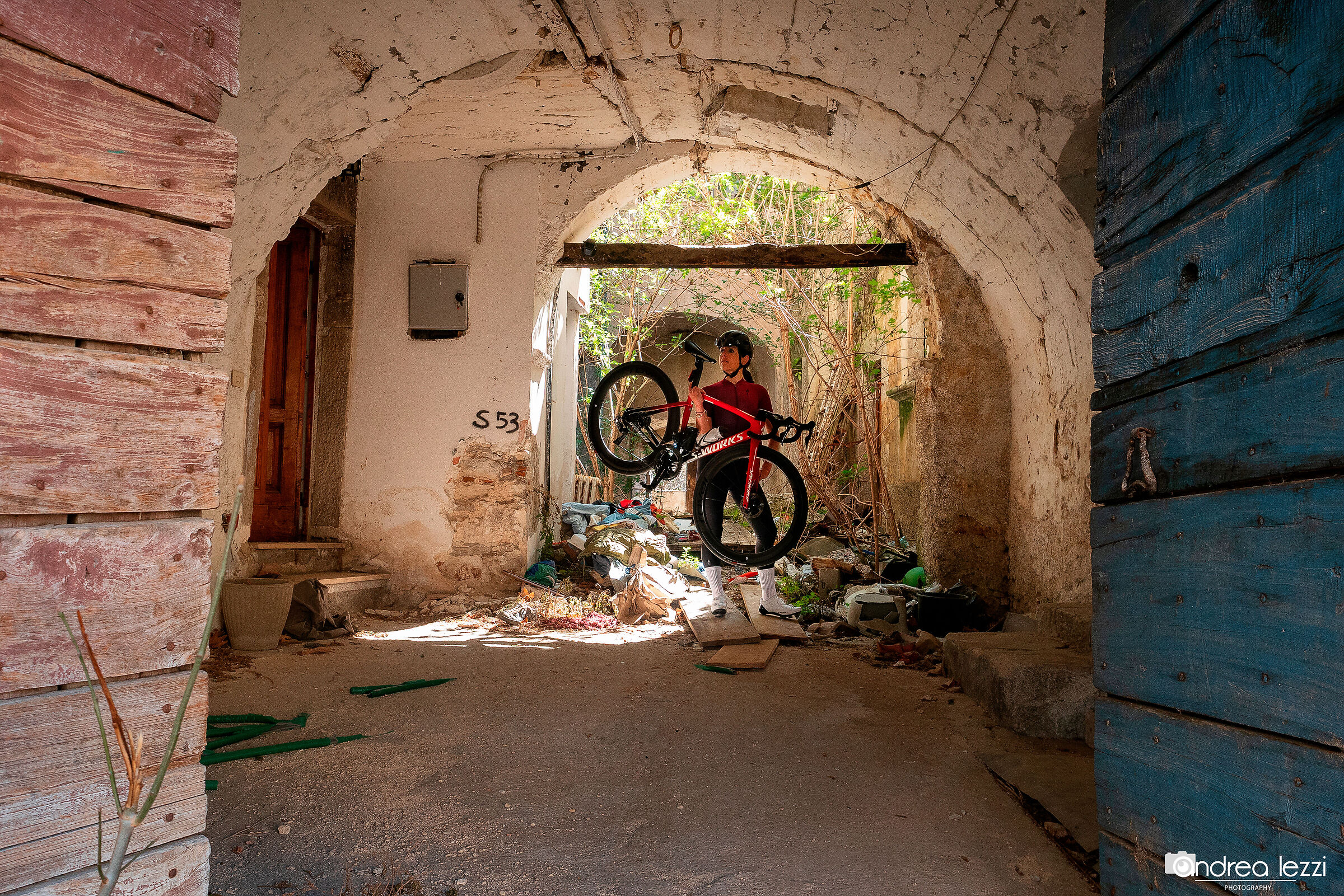 Ricordi di un Terremoto