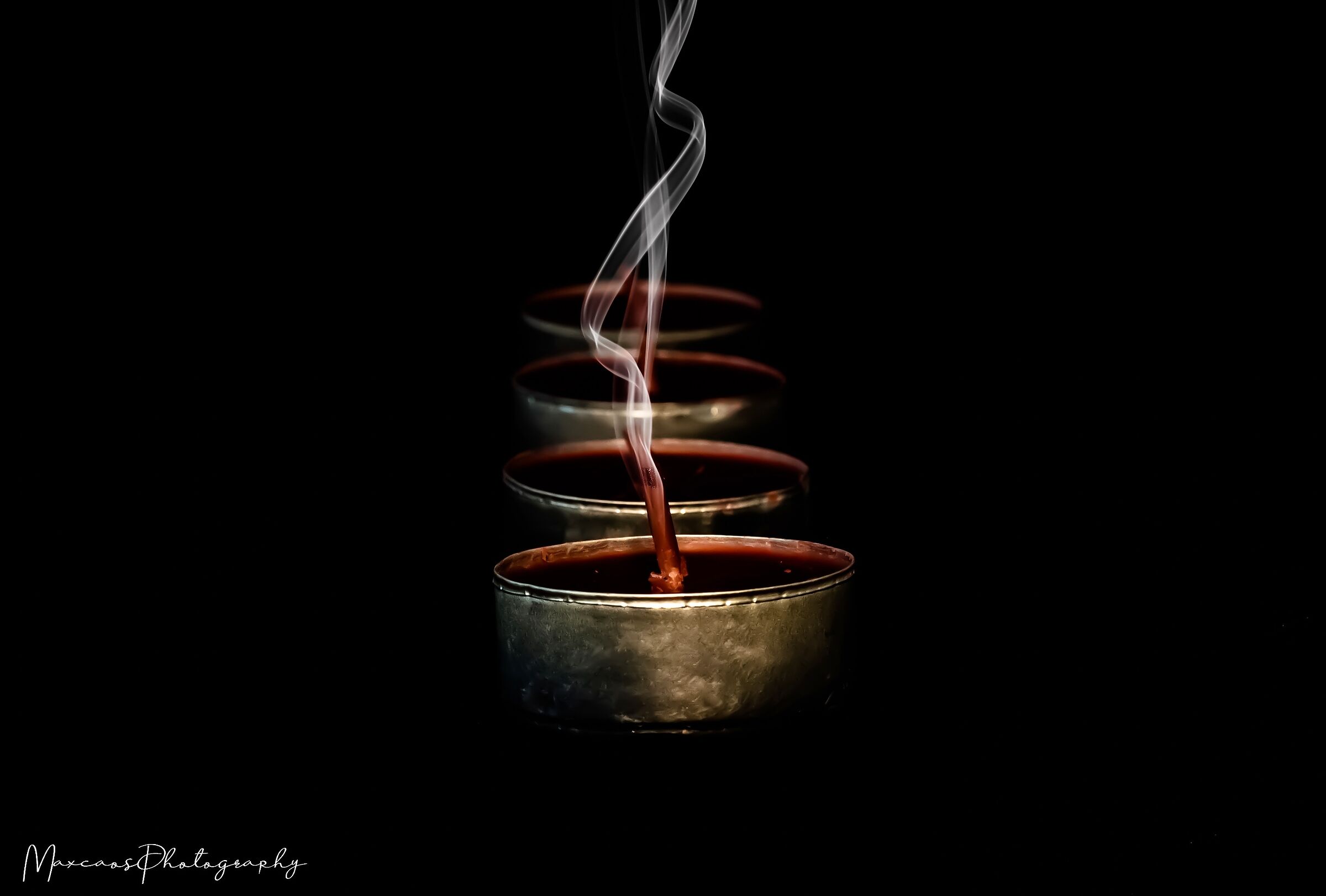 Candle, 19