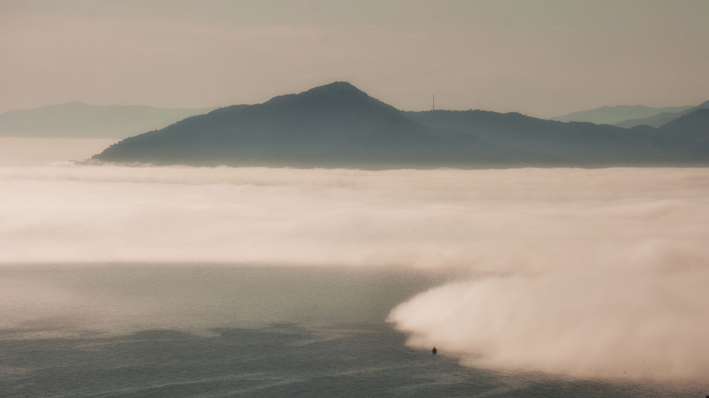 Ai limiti del caligo