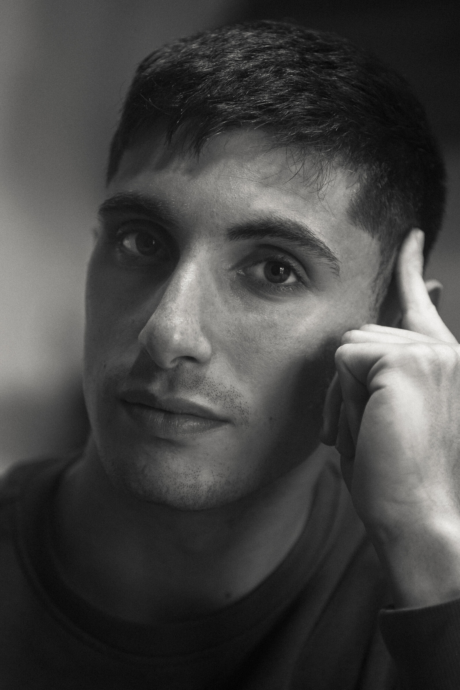 The longer the thought, the bigger the