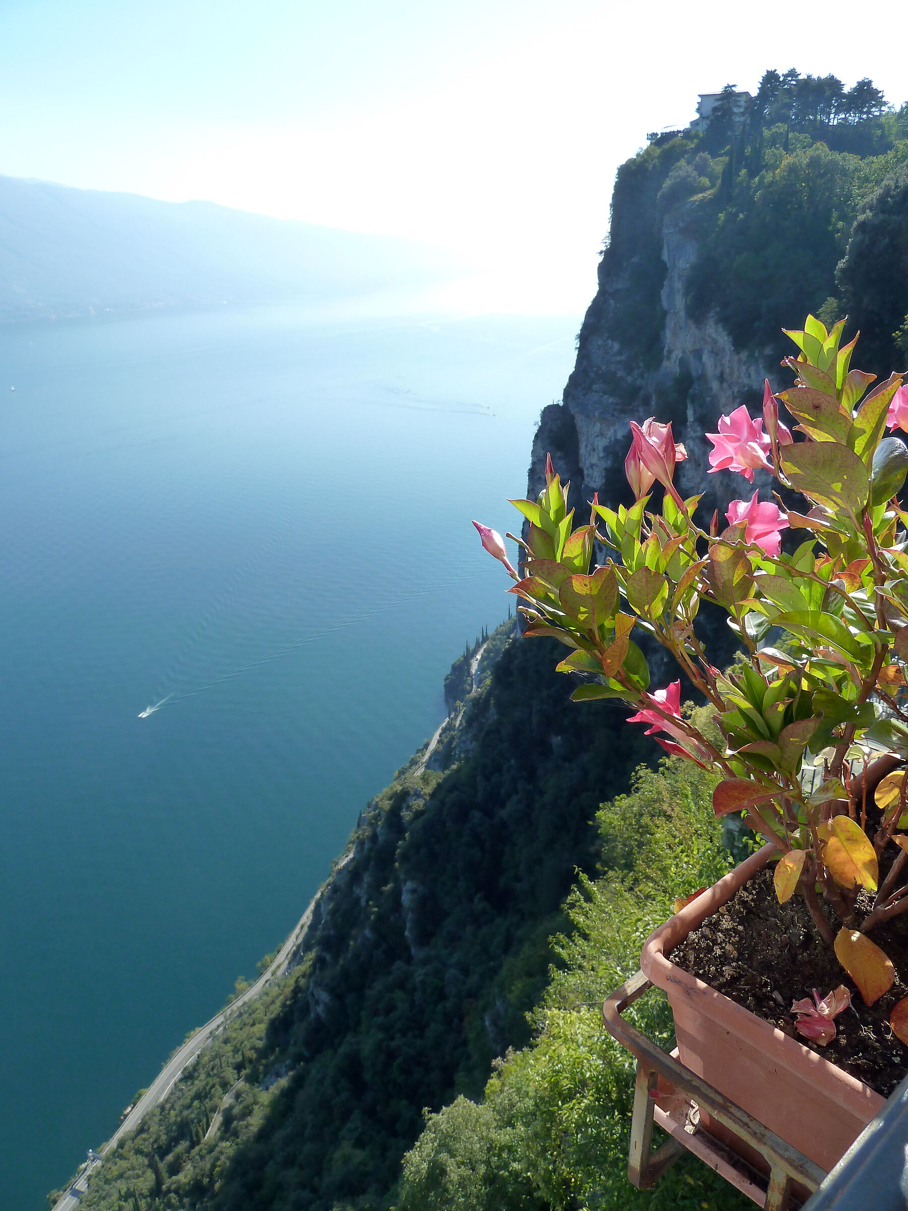 Panorama da Tremosine