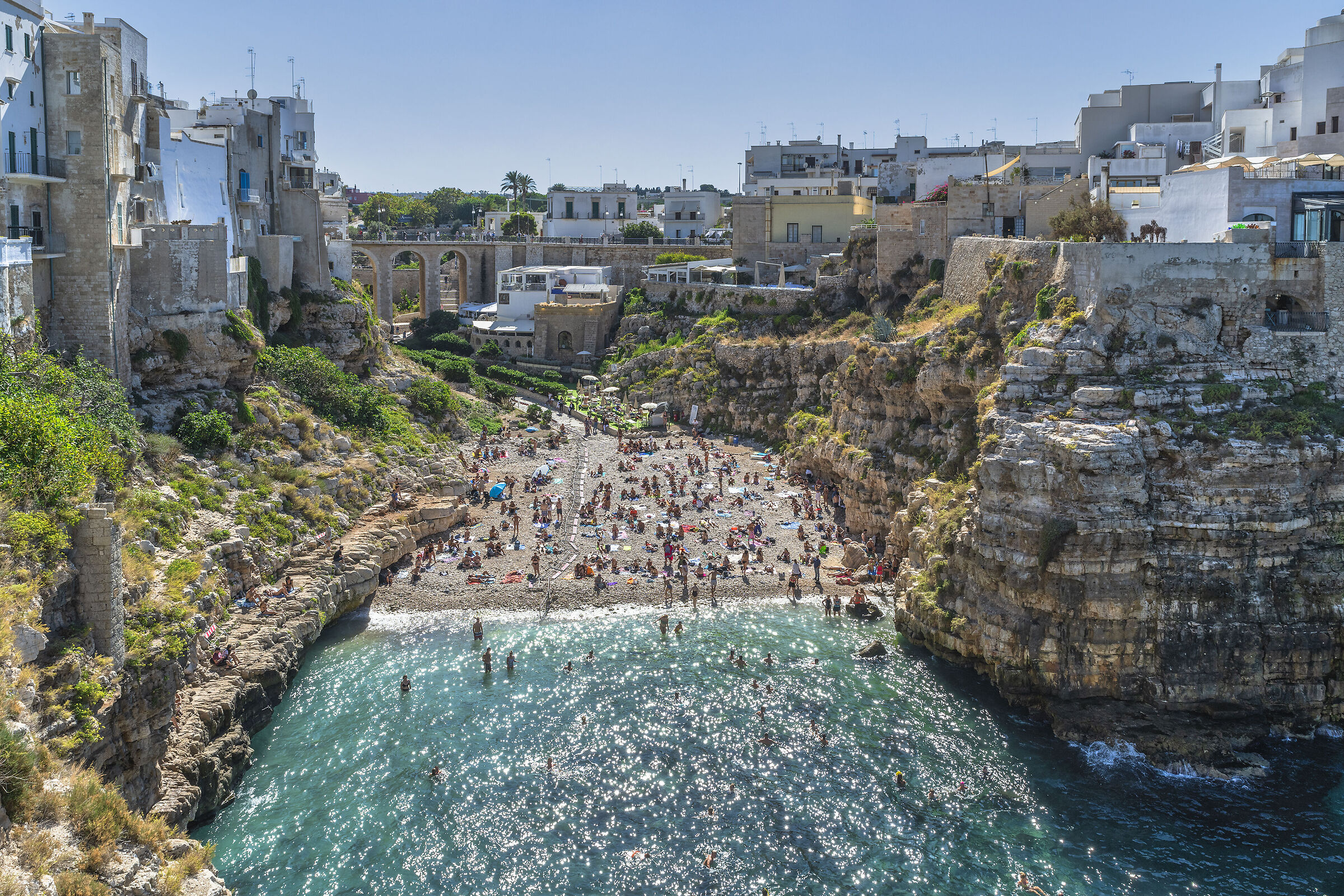 Polignano a Mare