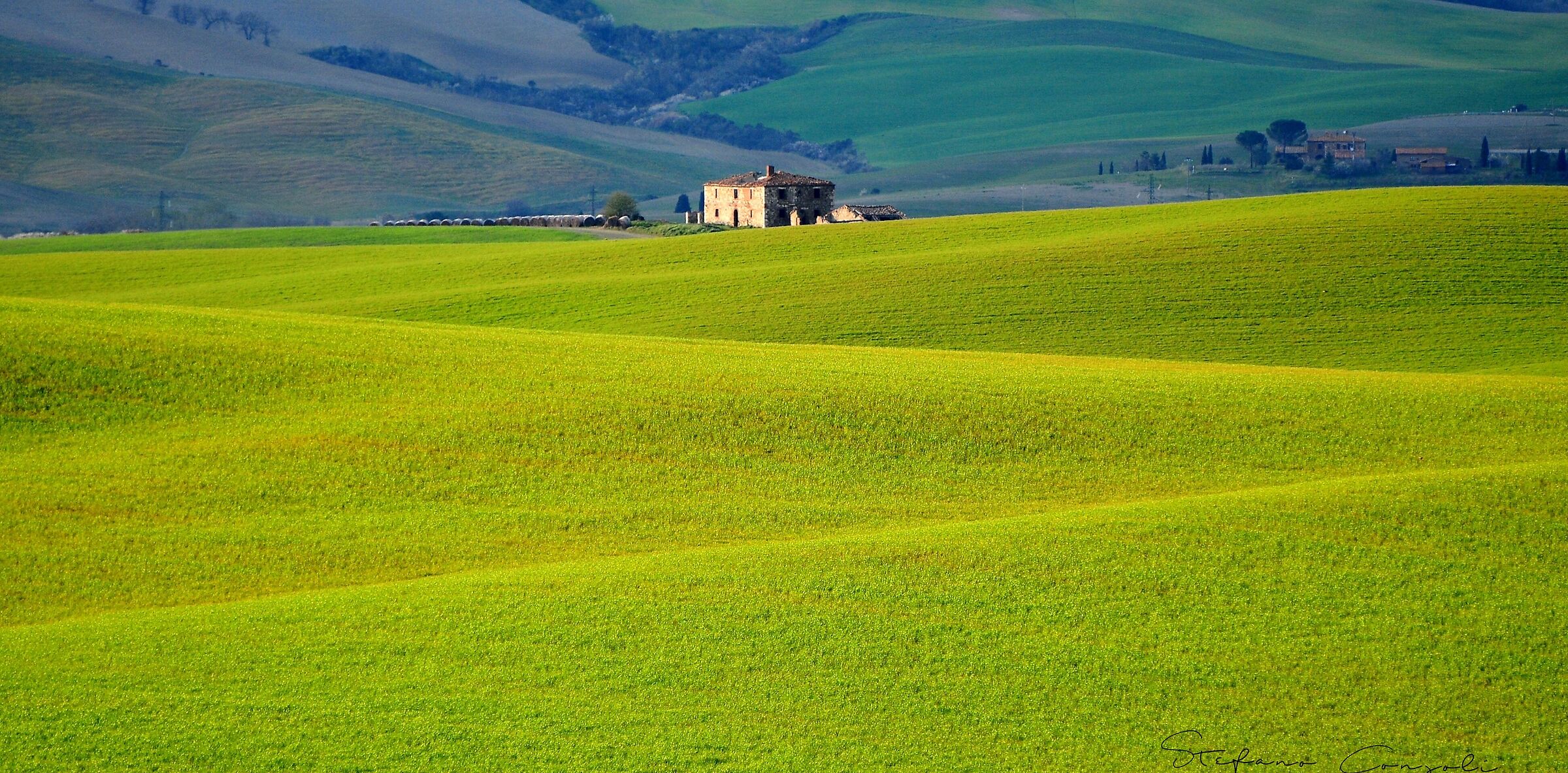 the house in the prairie