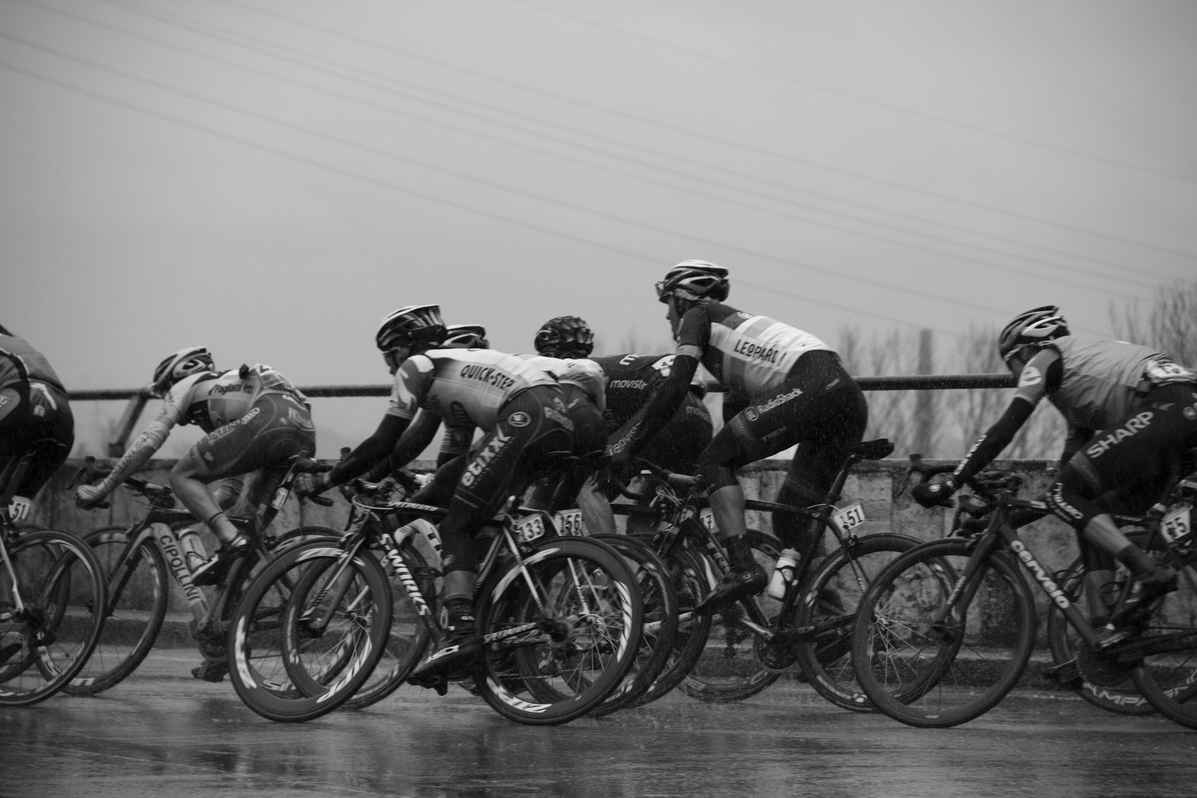 Tirreno-Adriatica 3 tappa Narni