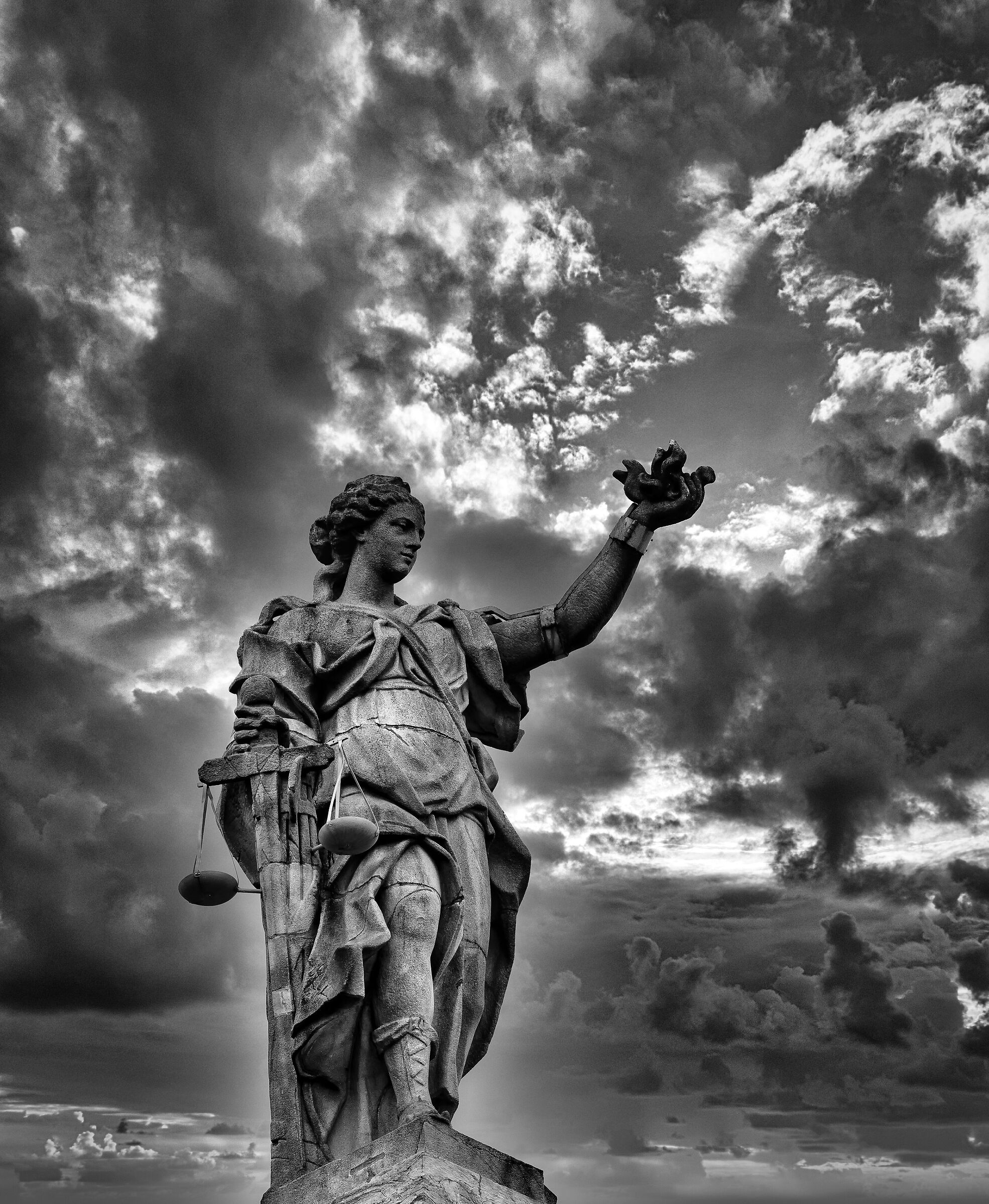 Justitia