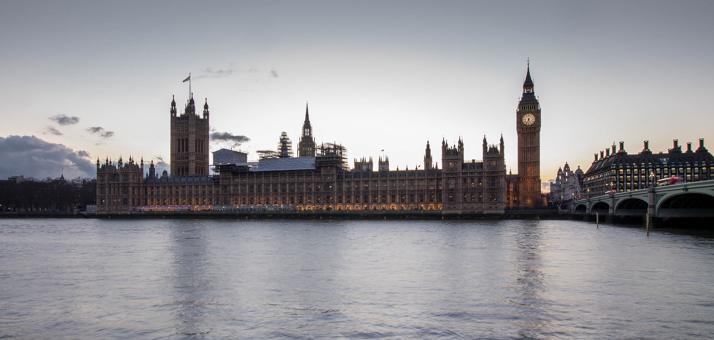Big ben