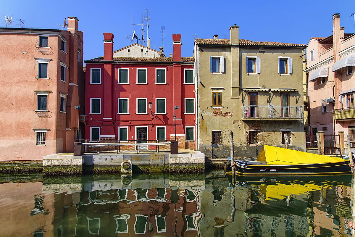 Chioggia-