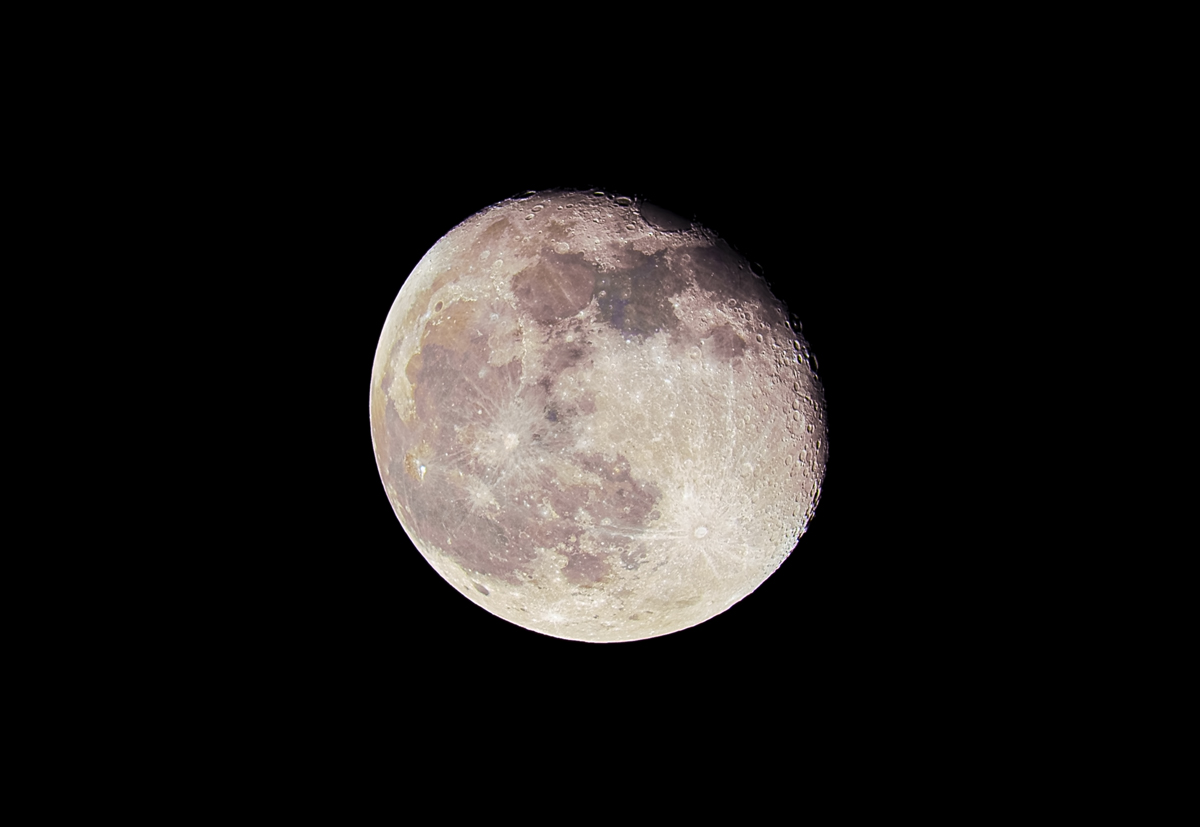 prima prova mineral moon