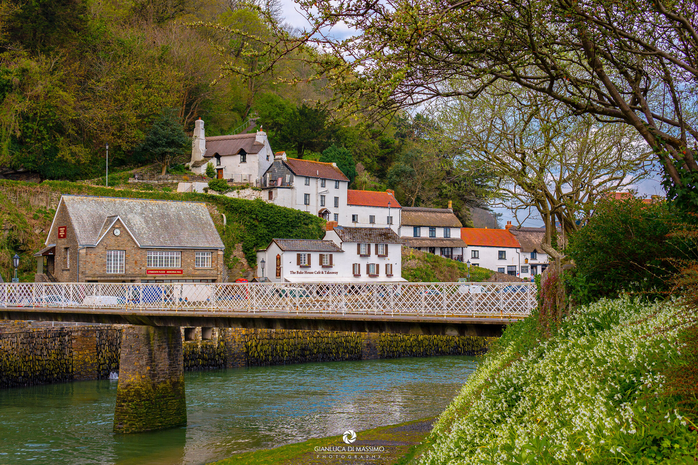 Gracious Lynmouth